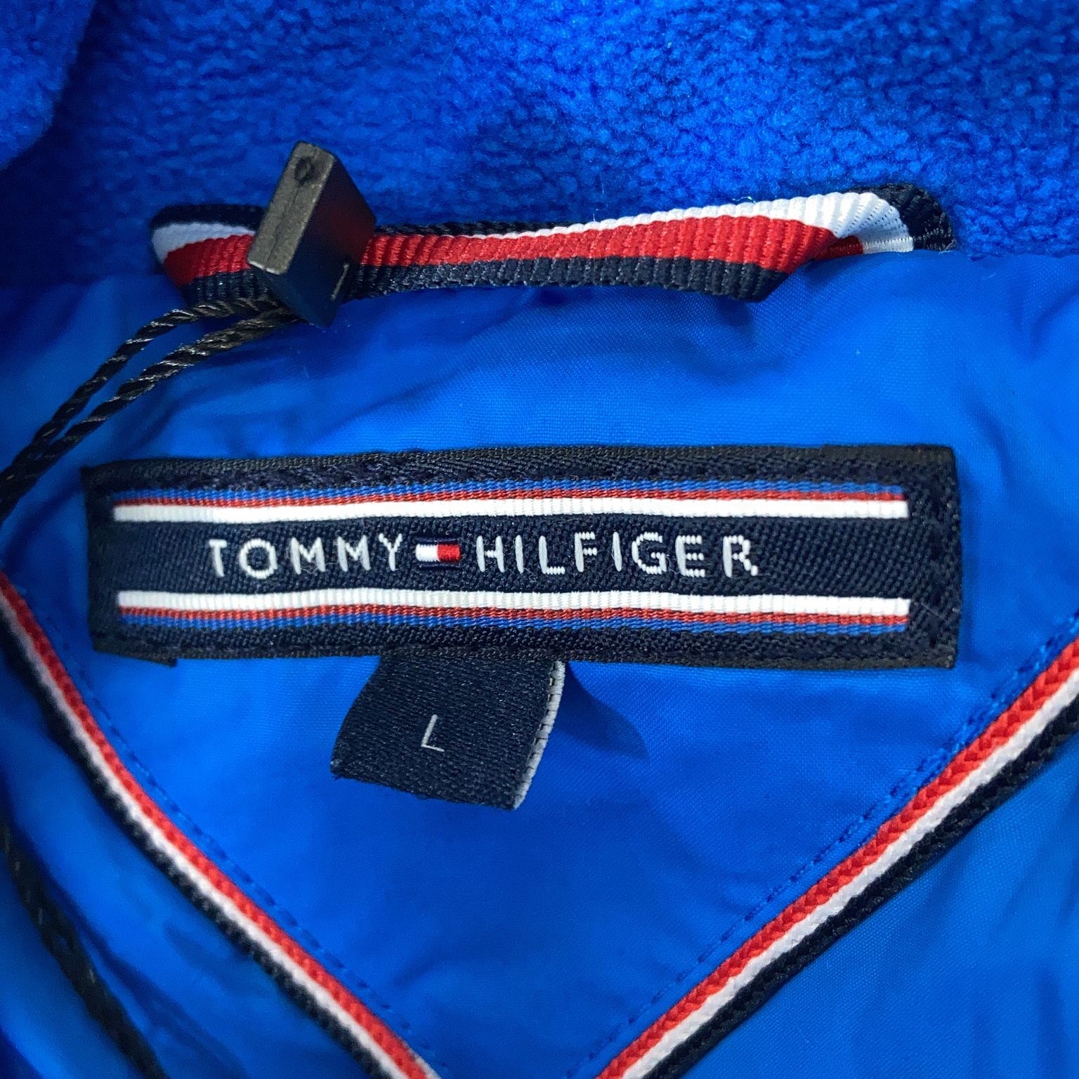 Tommy Hilfiger