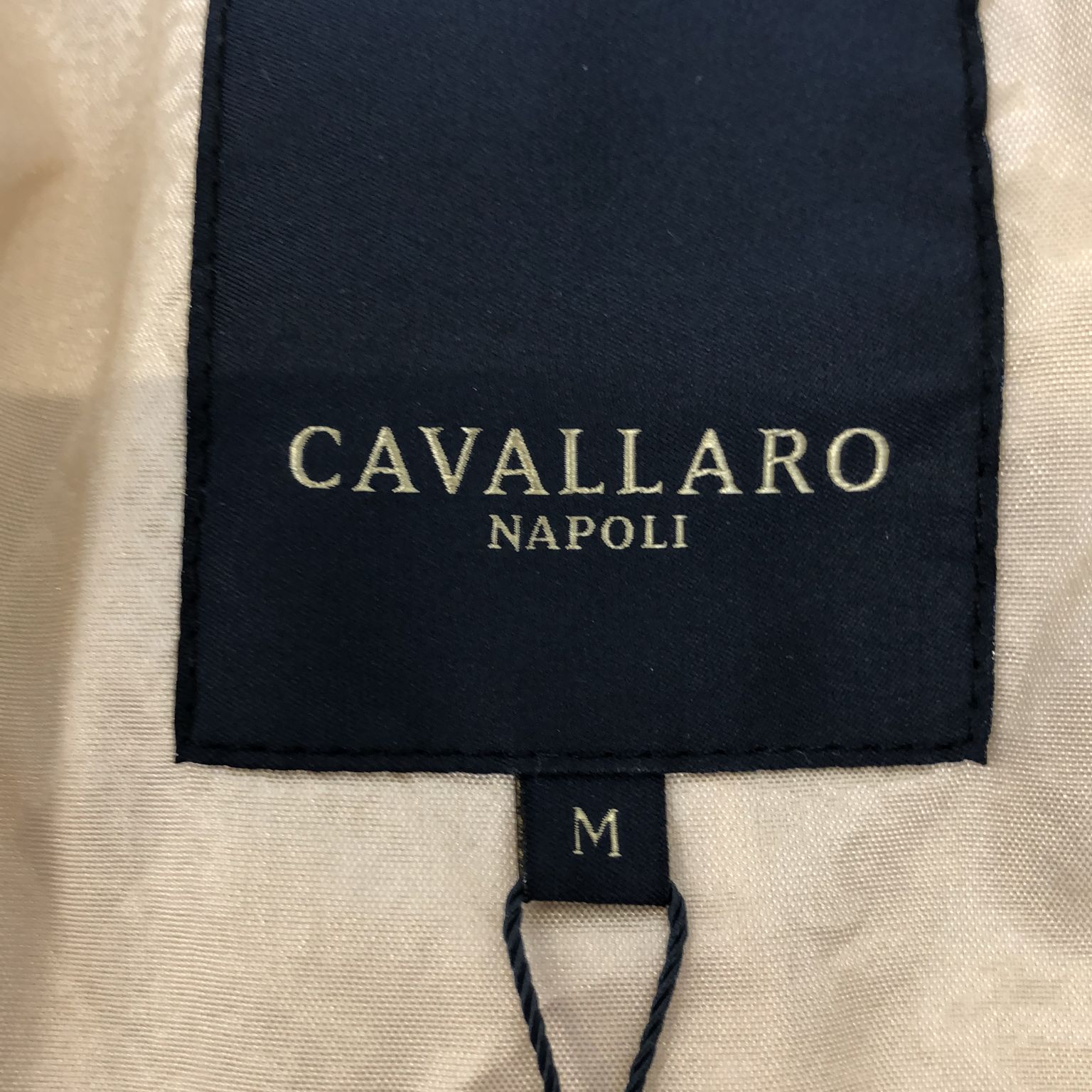 Cavallaro