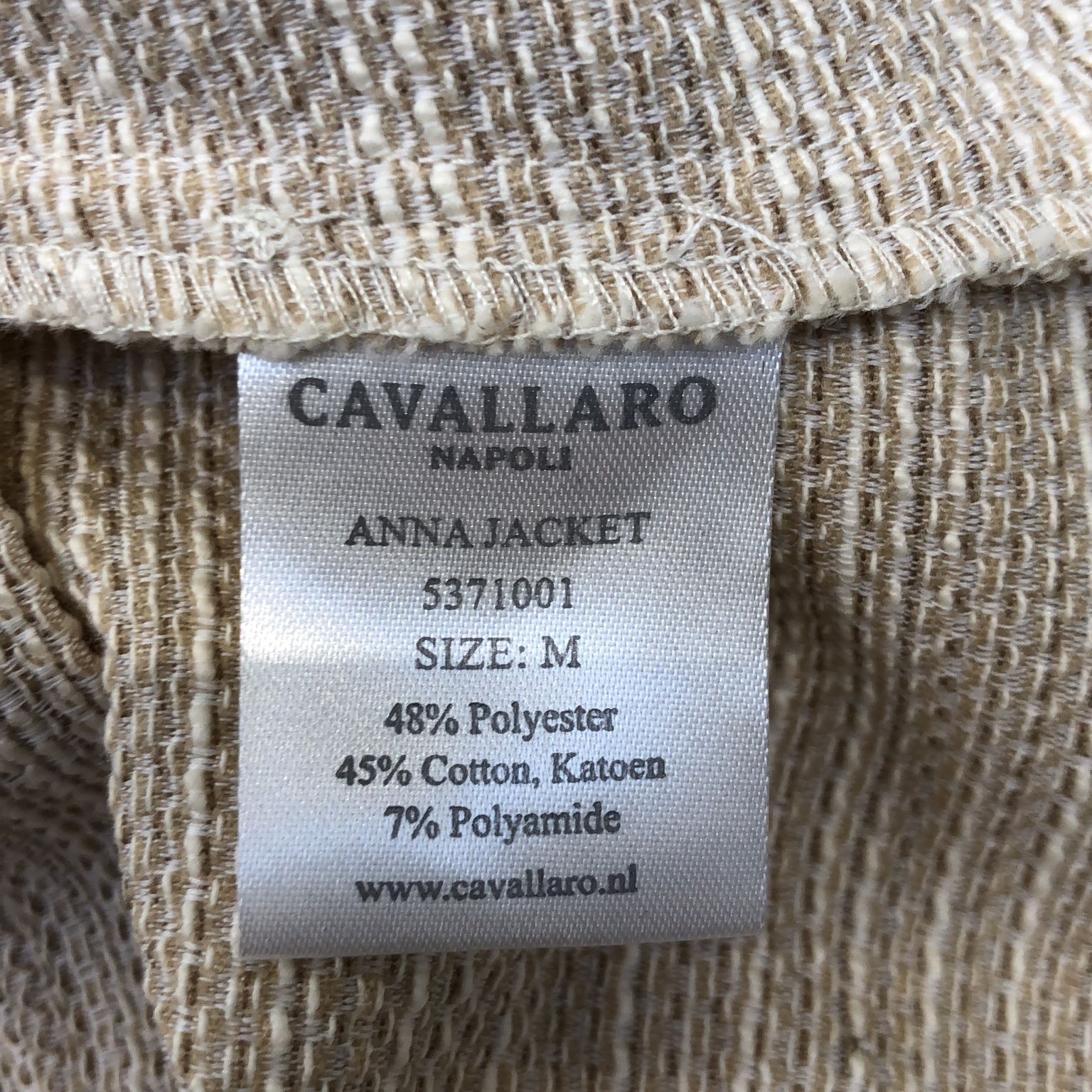 Cavallaro