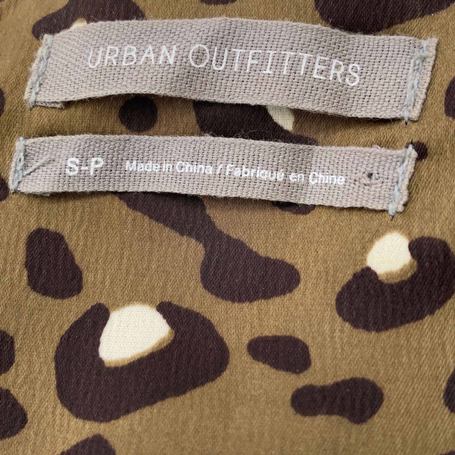 Urban Outfitters