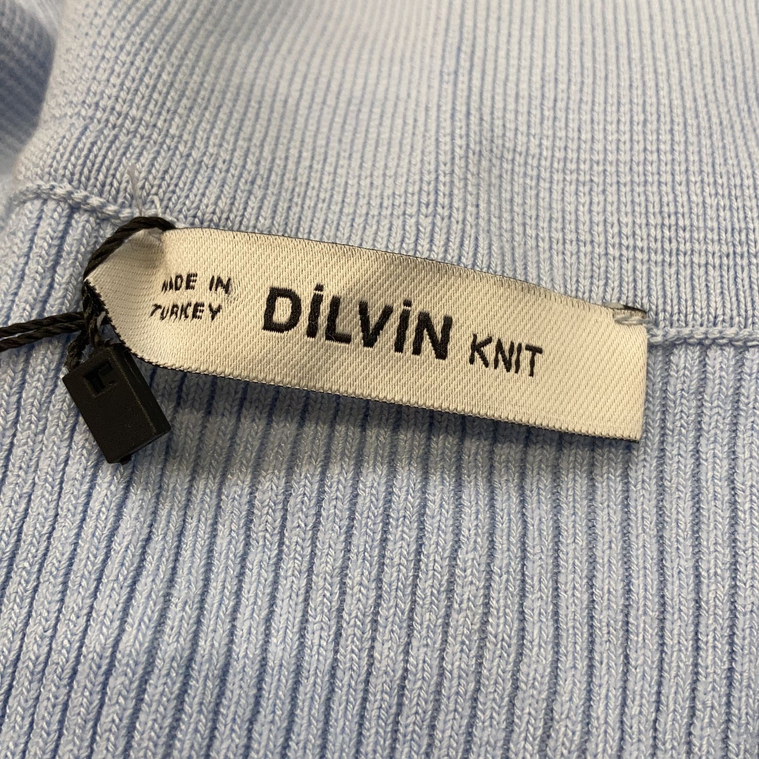 Dilvin Knit