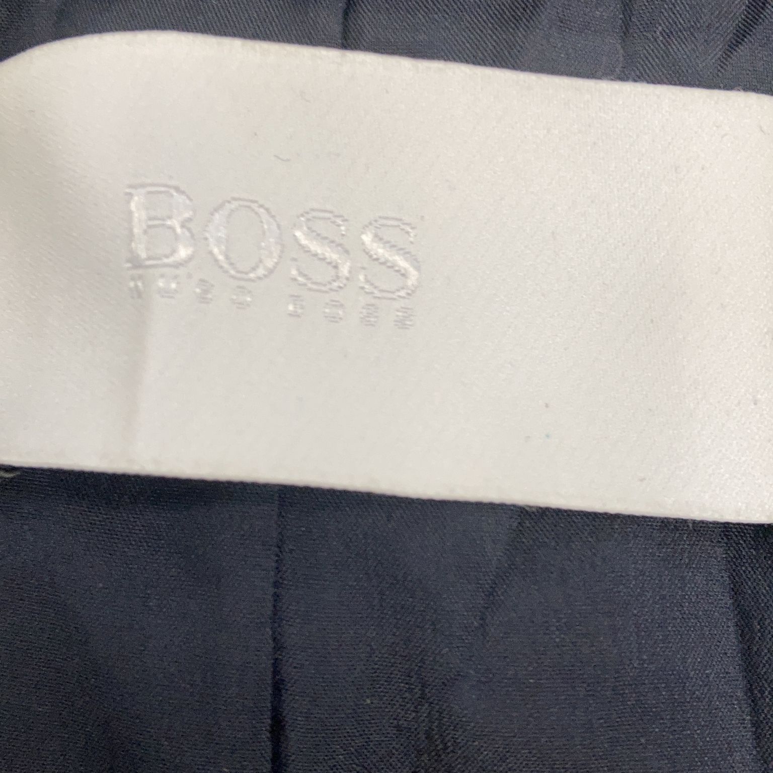 Boss Hugo Boss