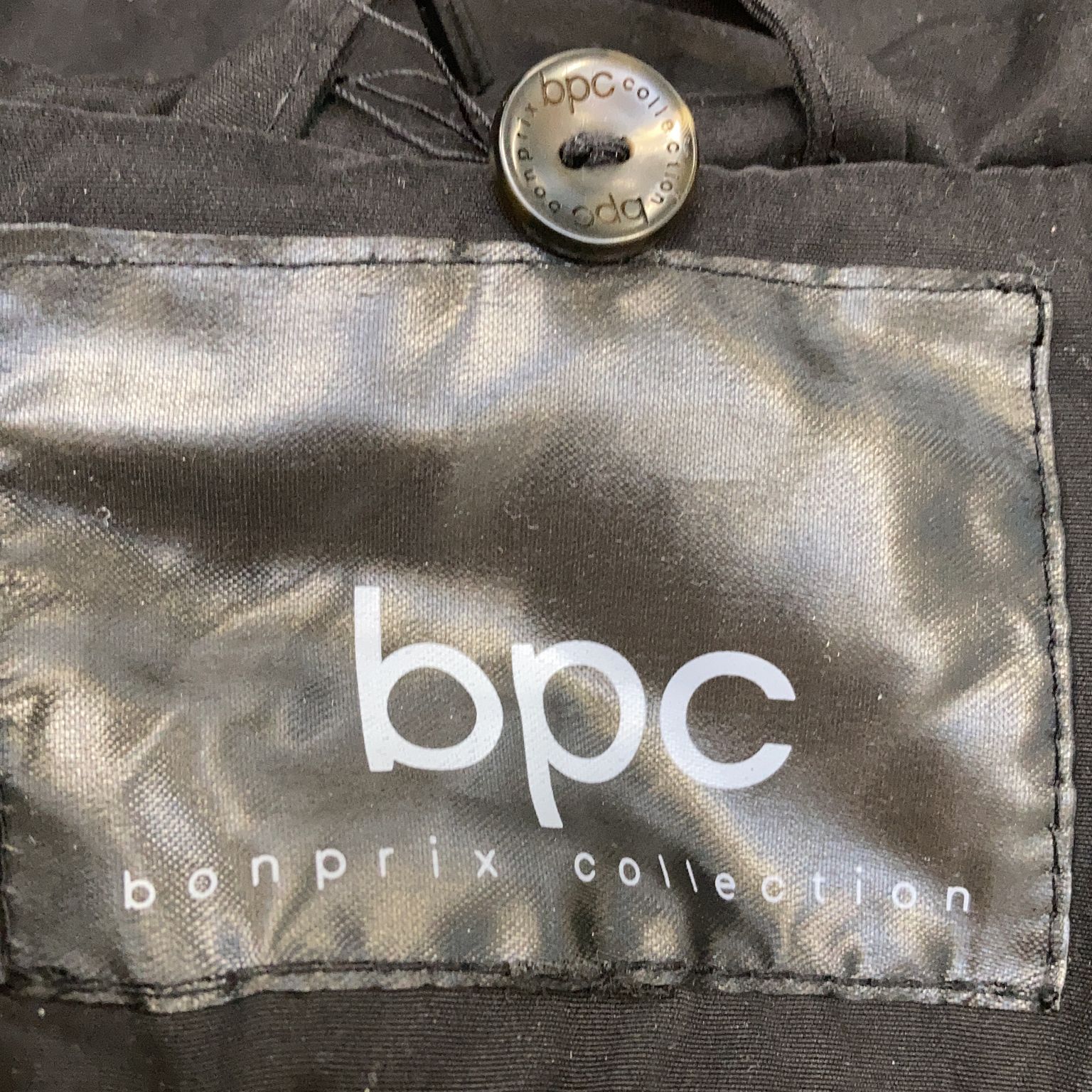 BPC Bonprix Collection