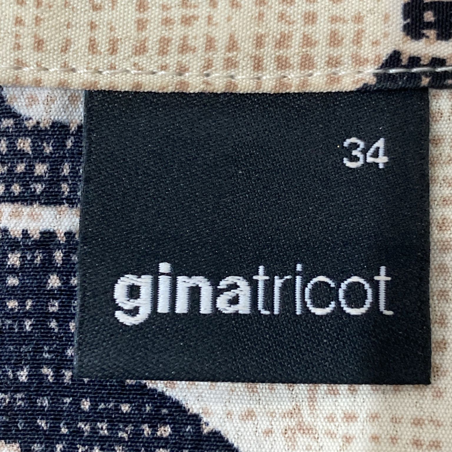 Gina Tricot