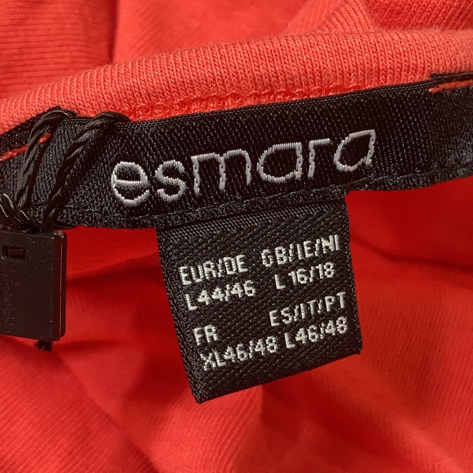 Esmara