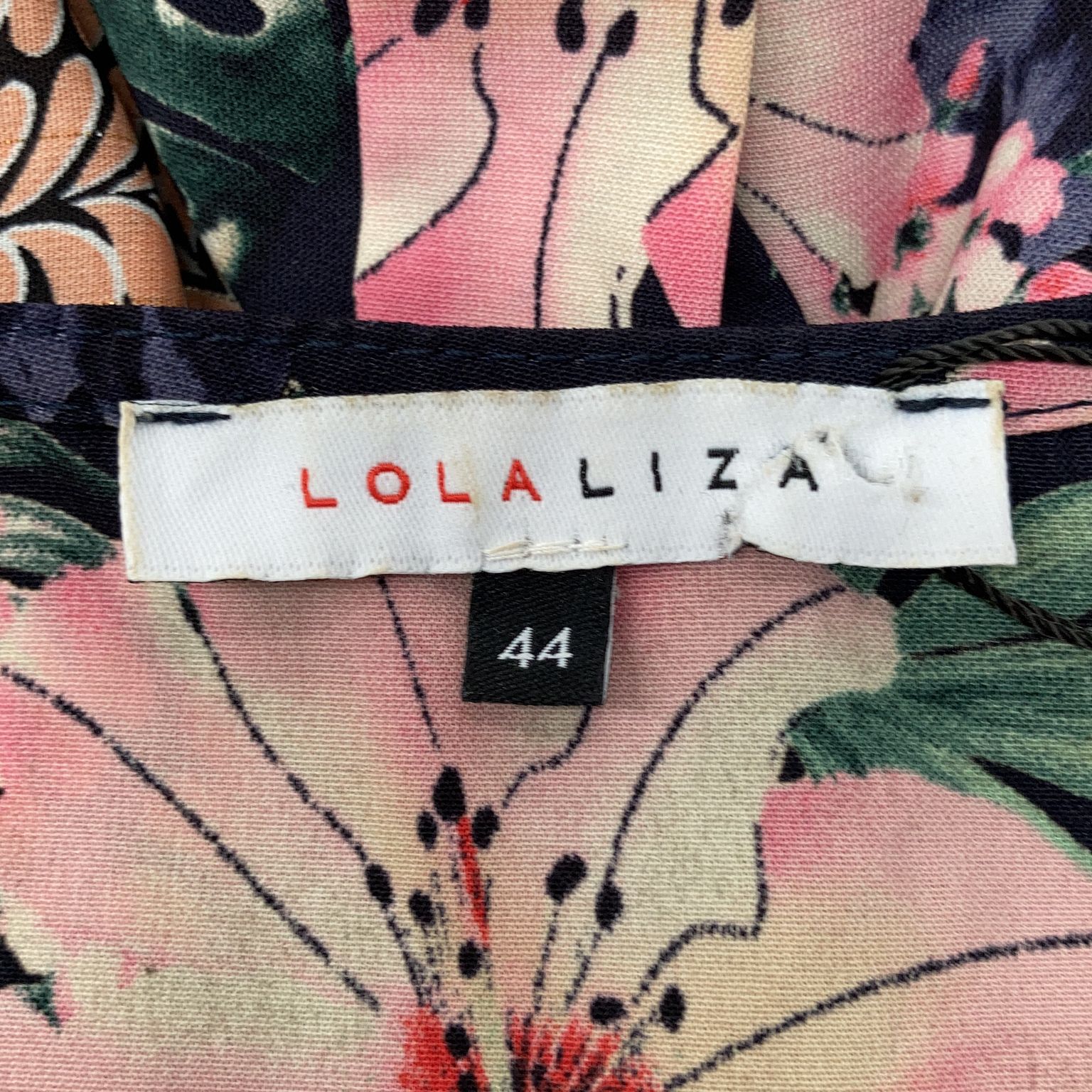 Lola Liza