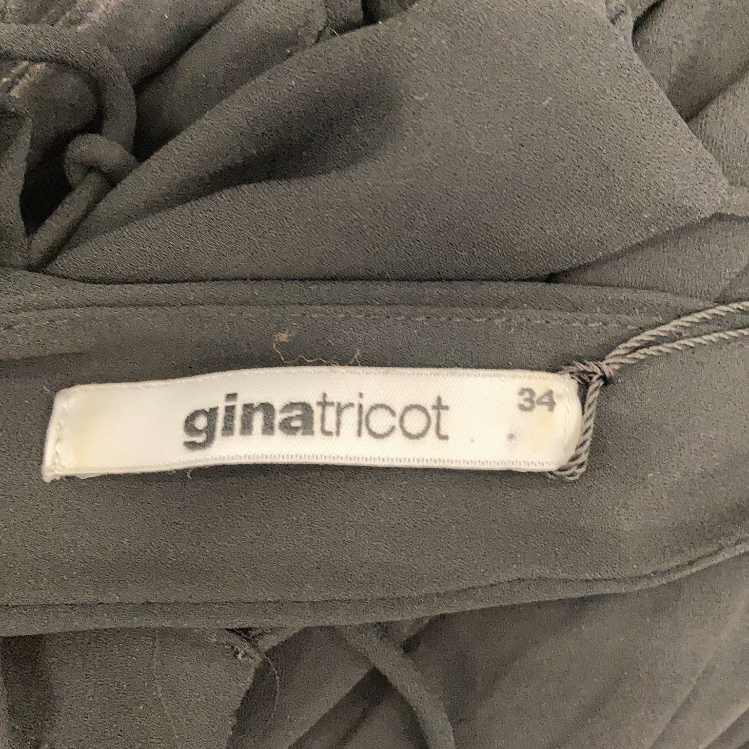 Gina Tricot