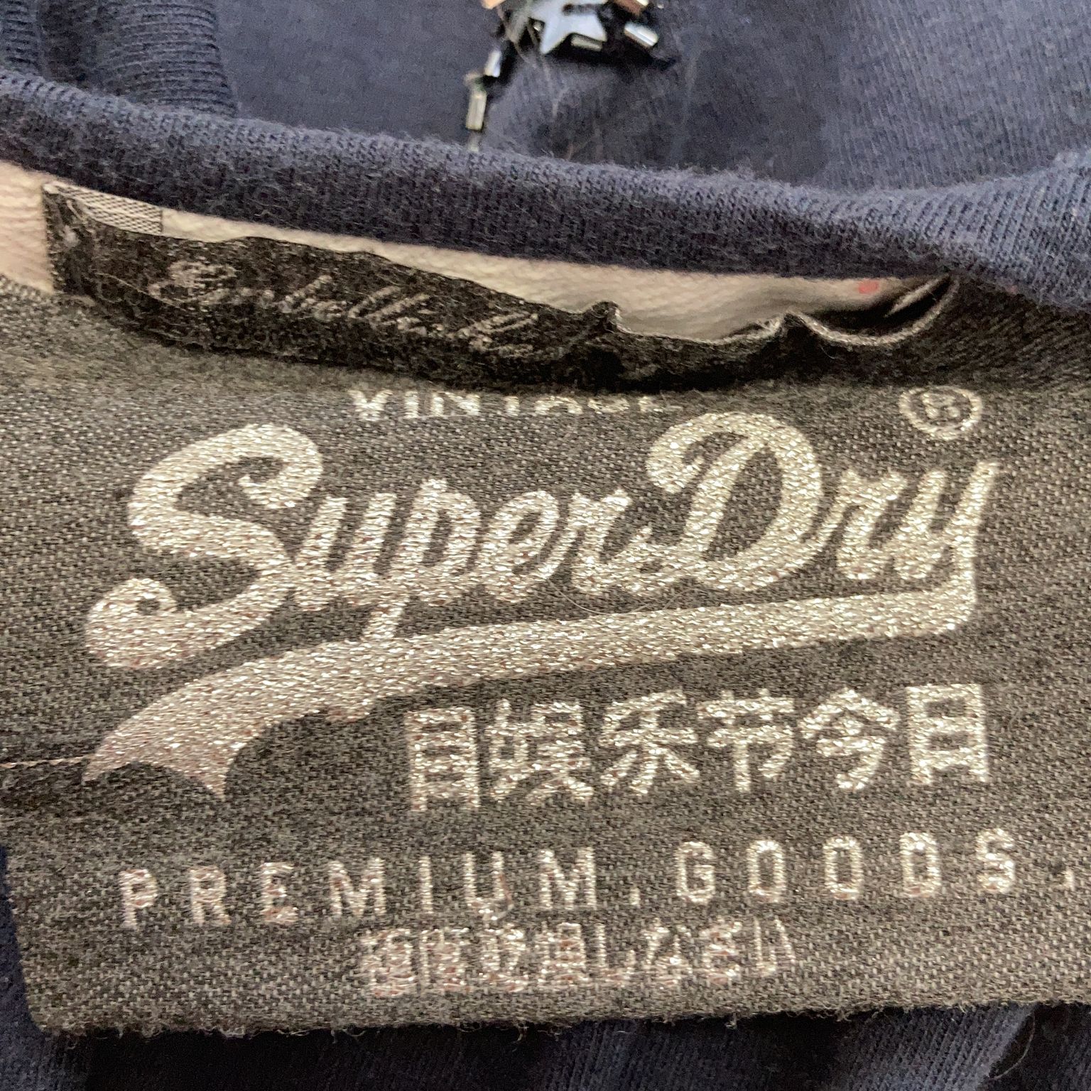 Superdry