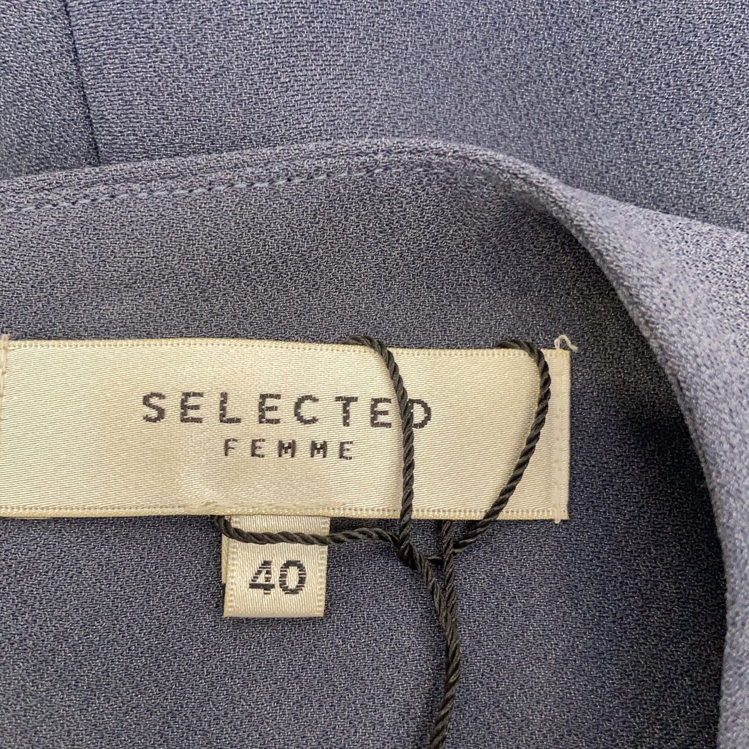 Selected Femme