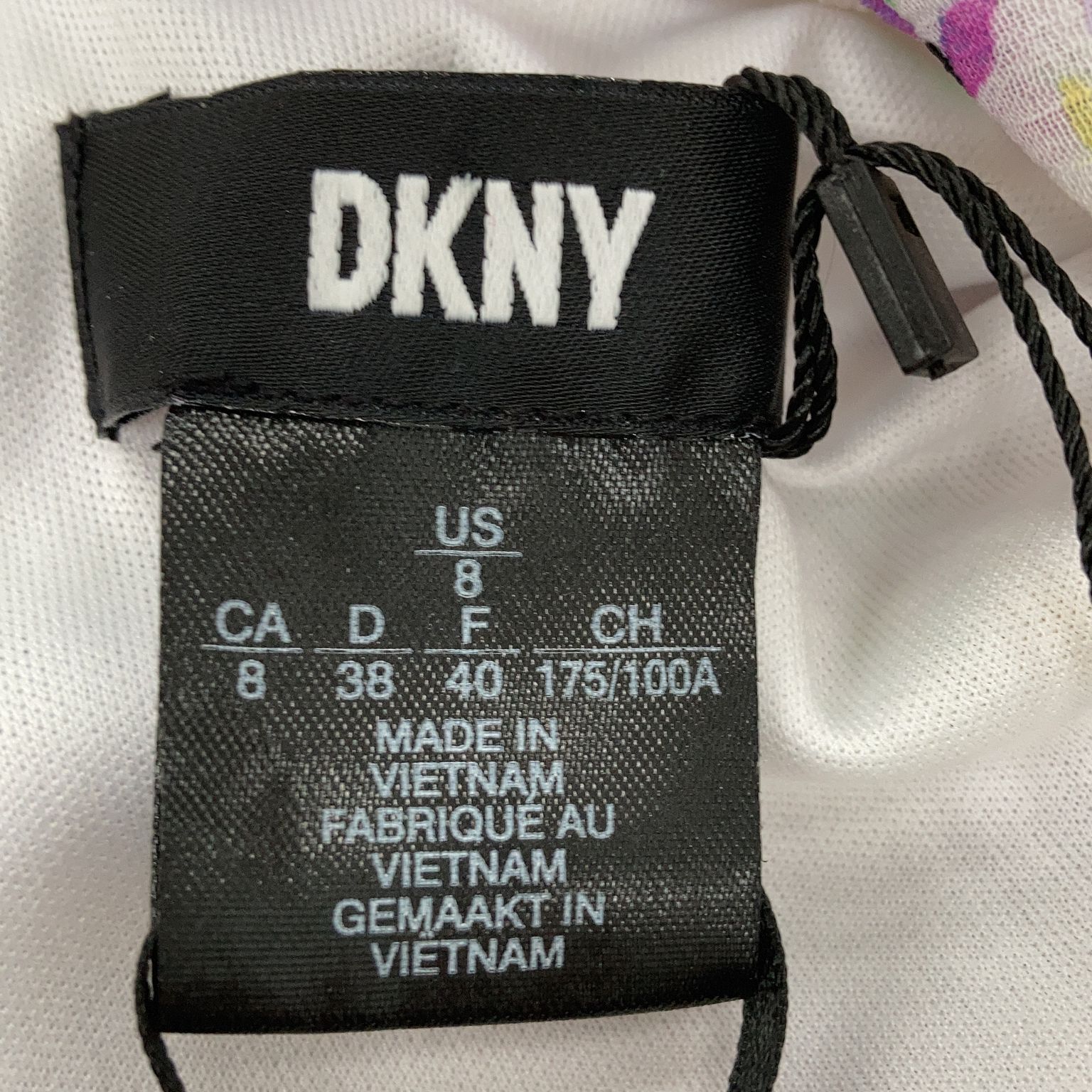 DKNY