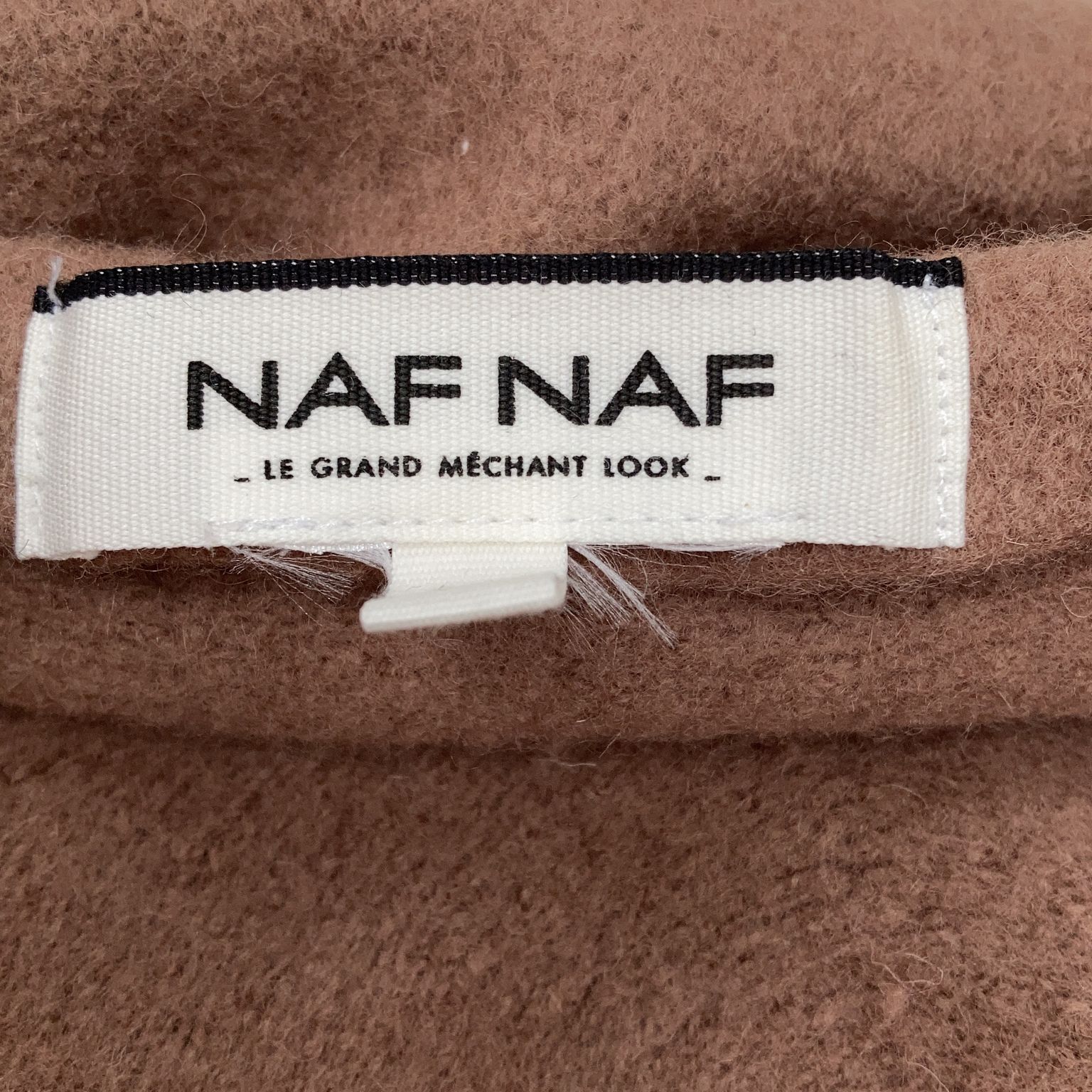 NafNaf