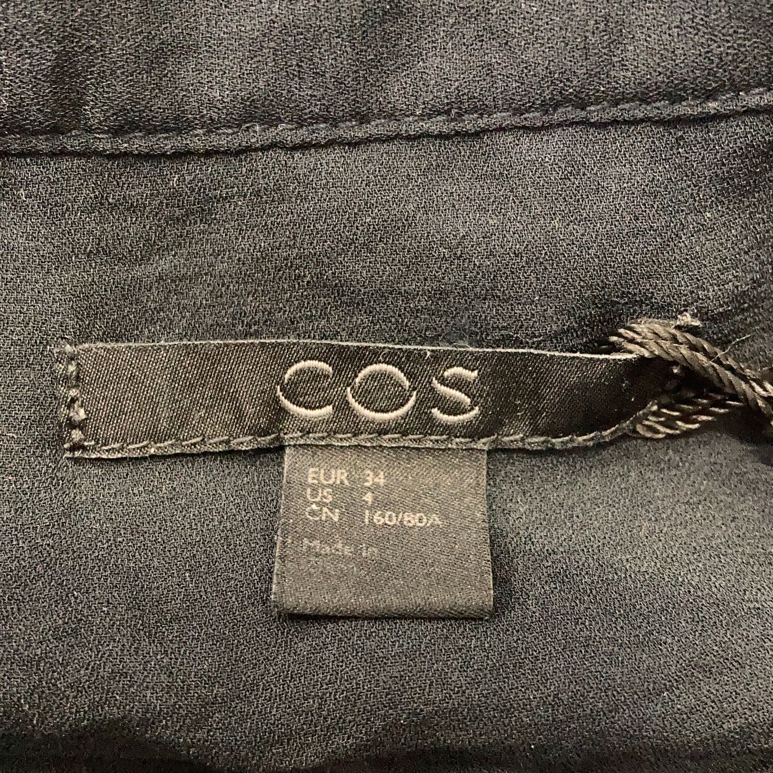 COS