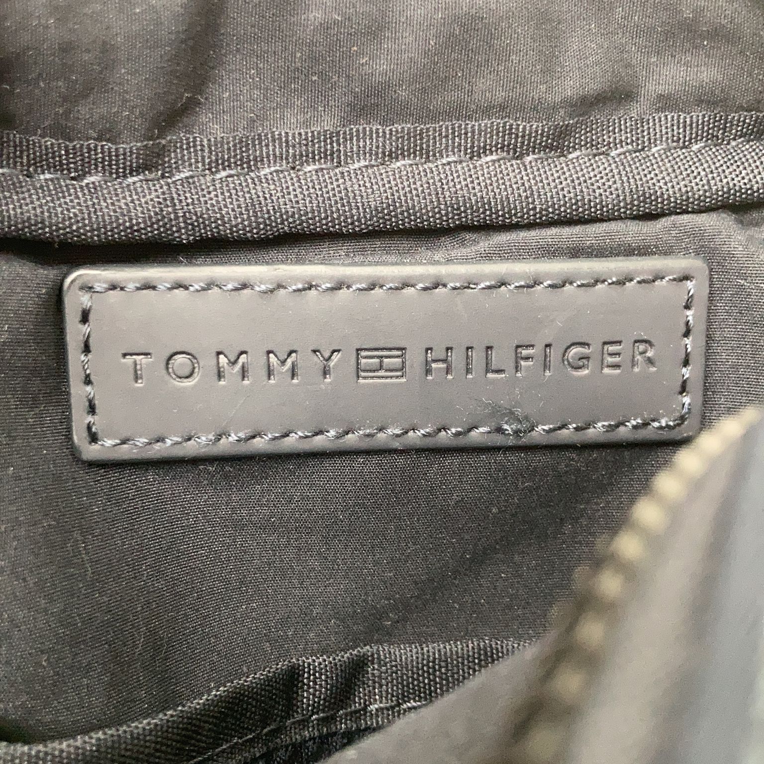 Tommy Hilfiger