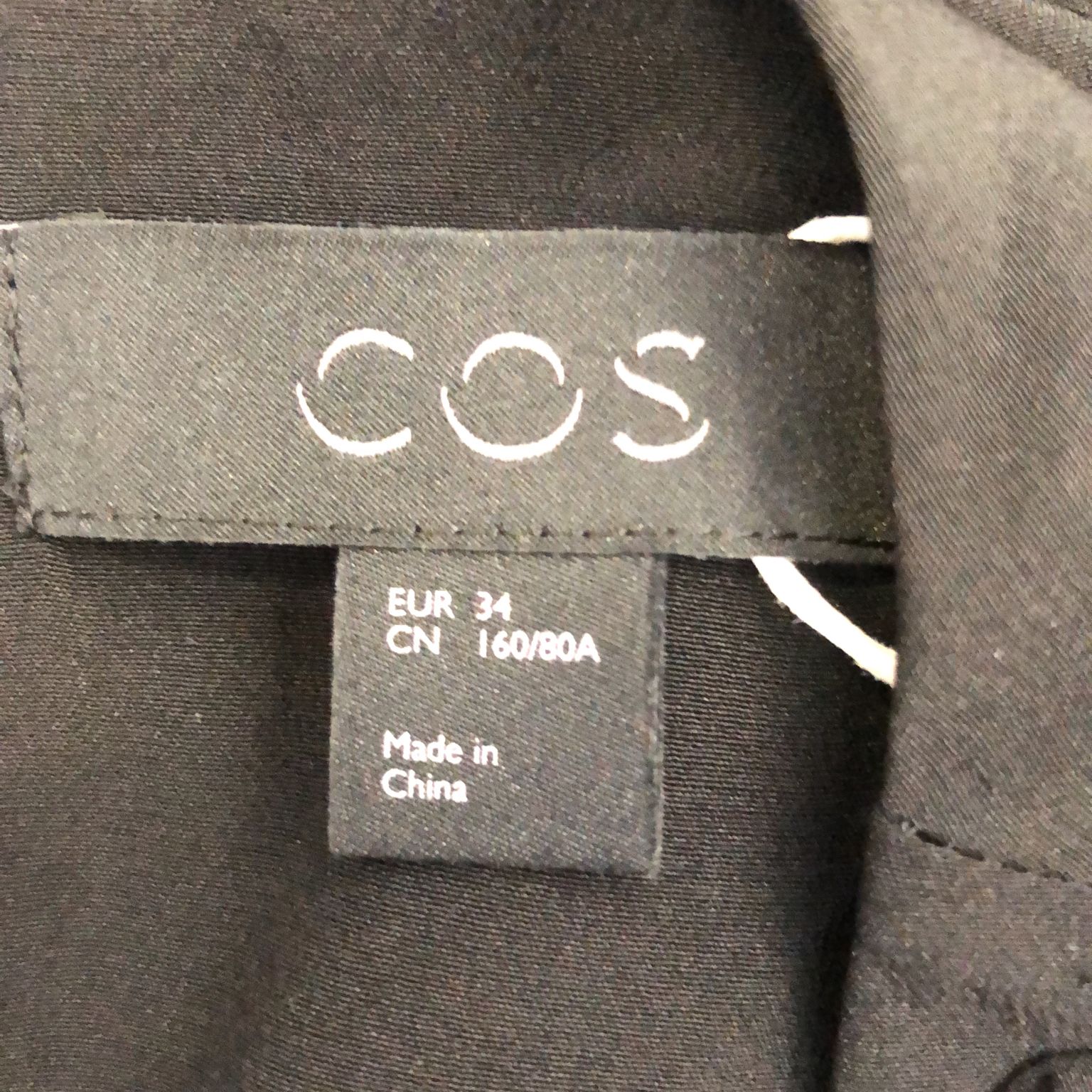 COS