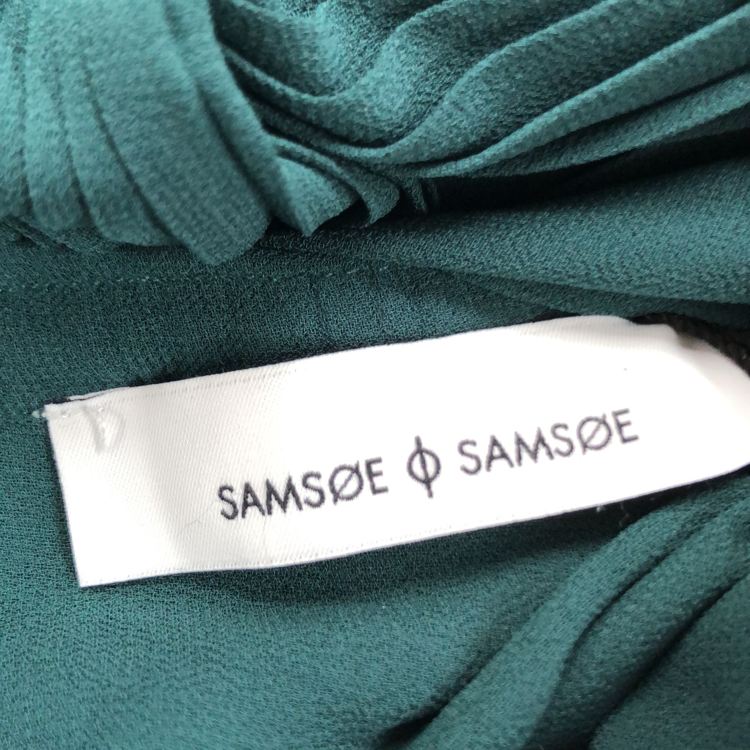 Samsøe  Samsøe