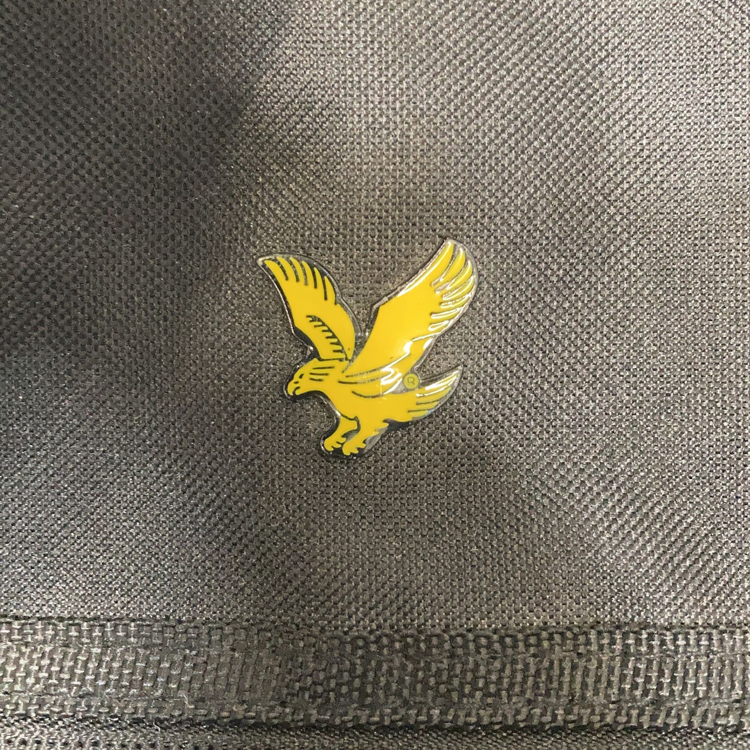 Lyle  Scott