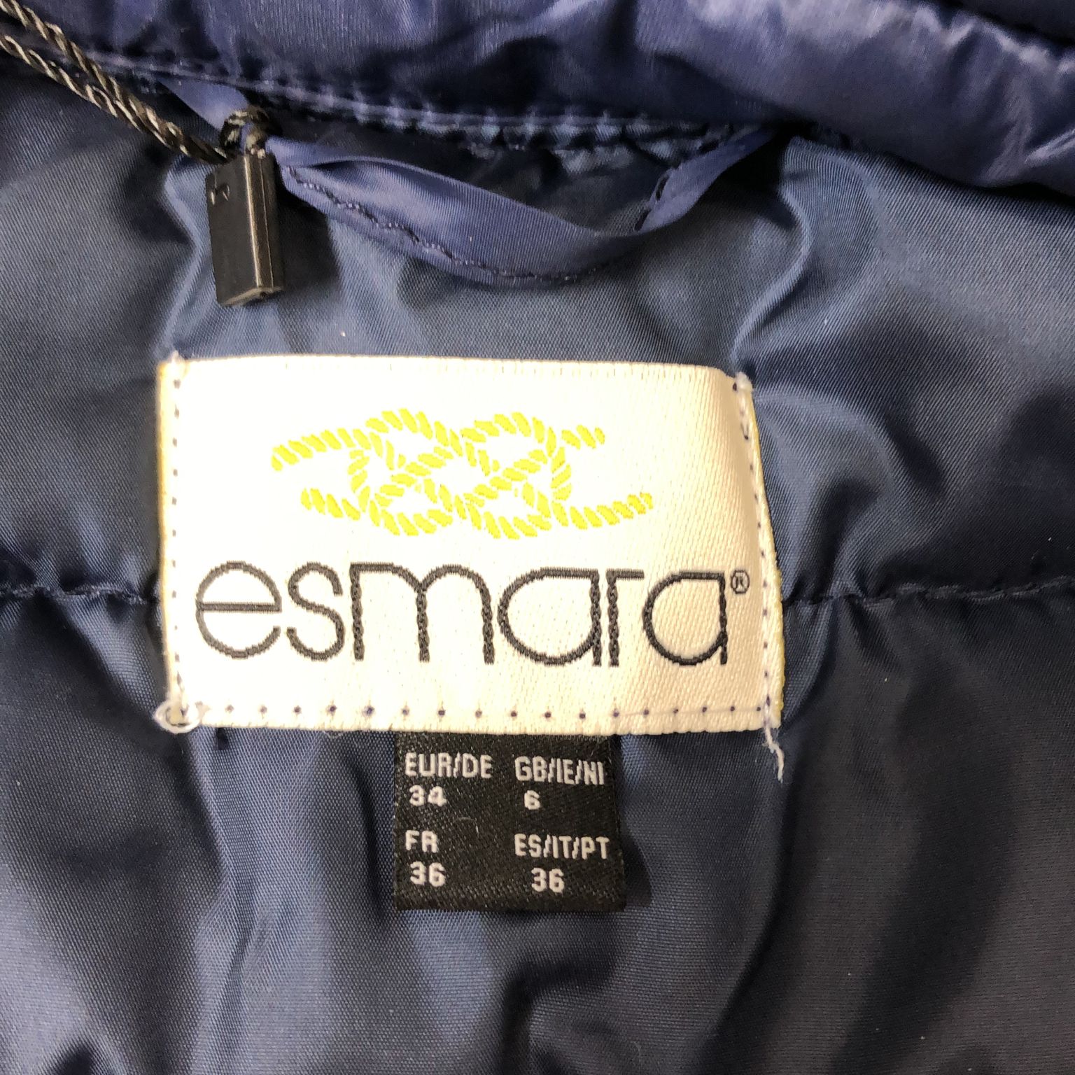 Esmara