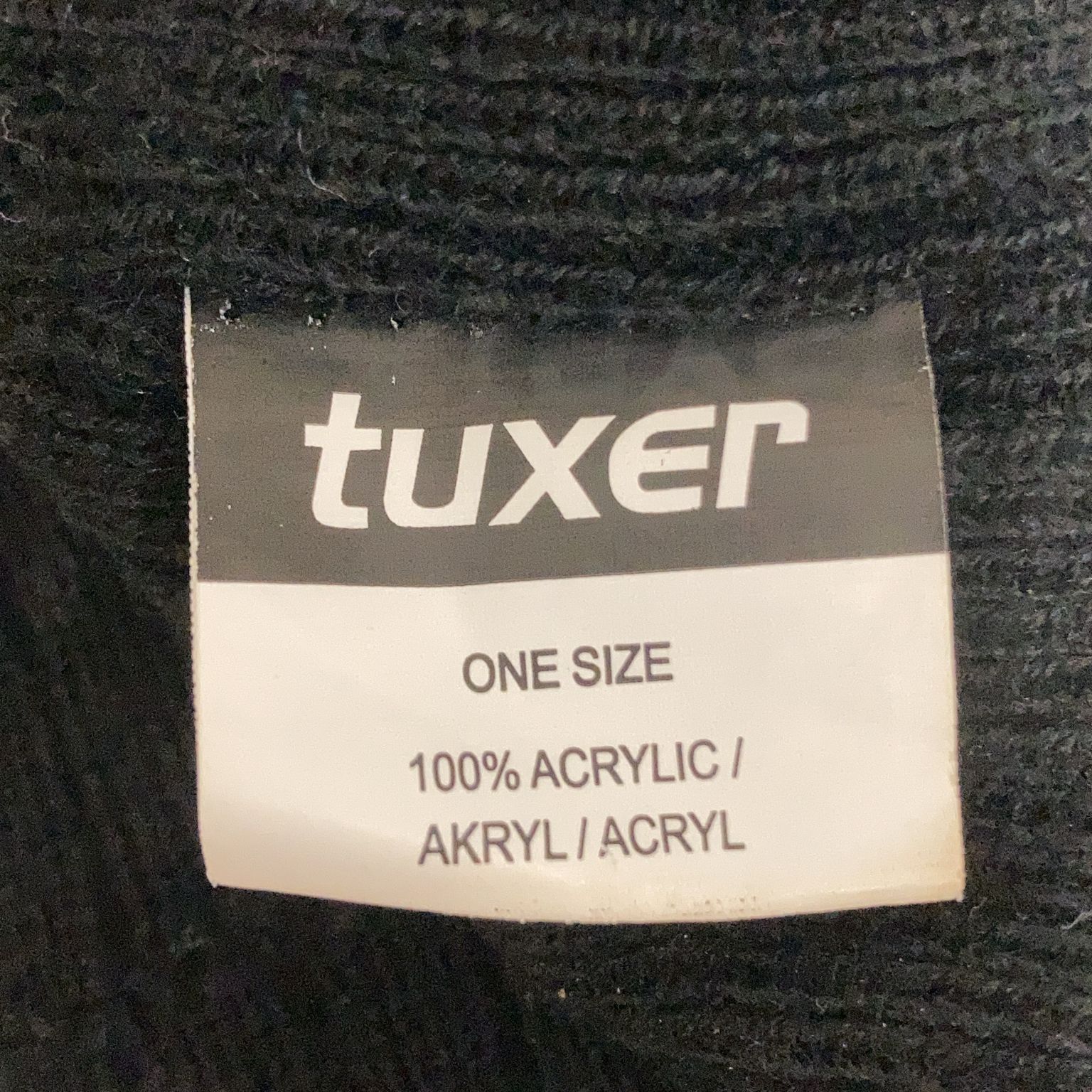 Tuxer