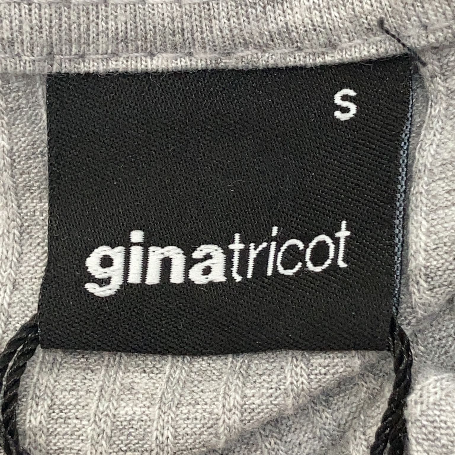 Gina Tricot