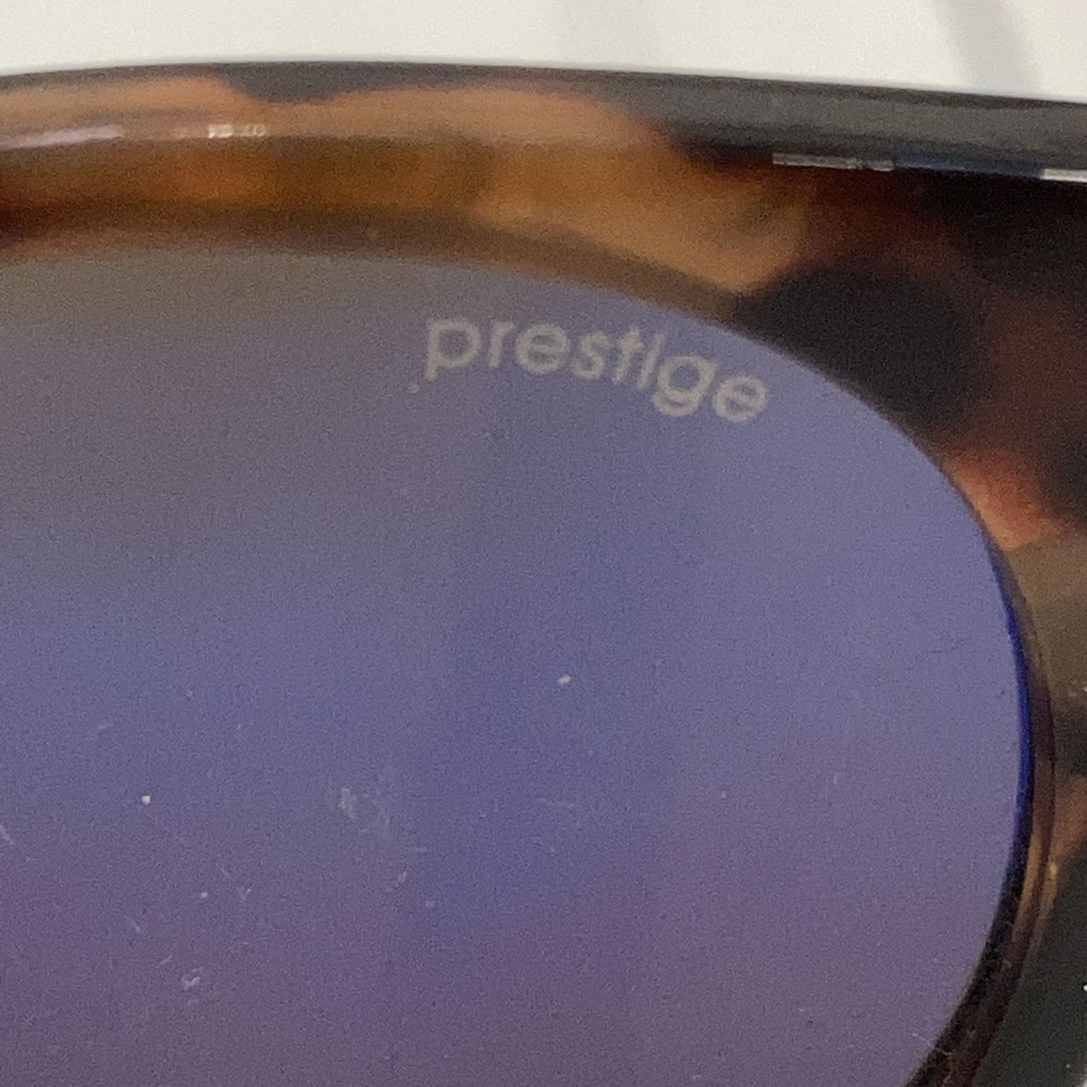 Prestige