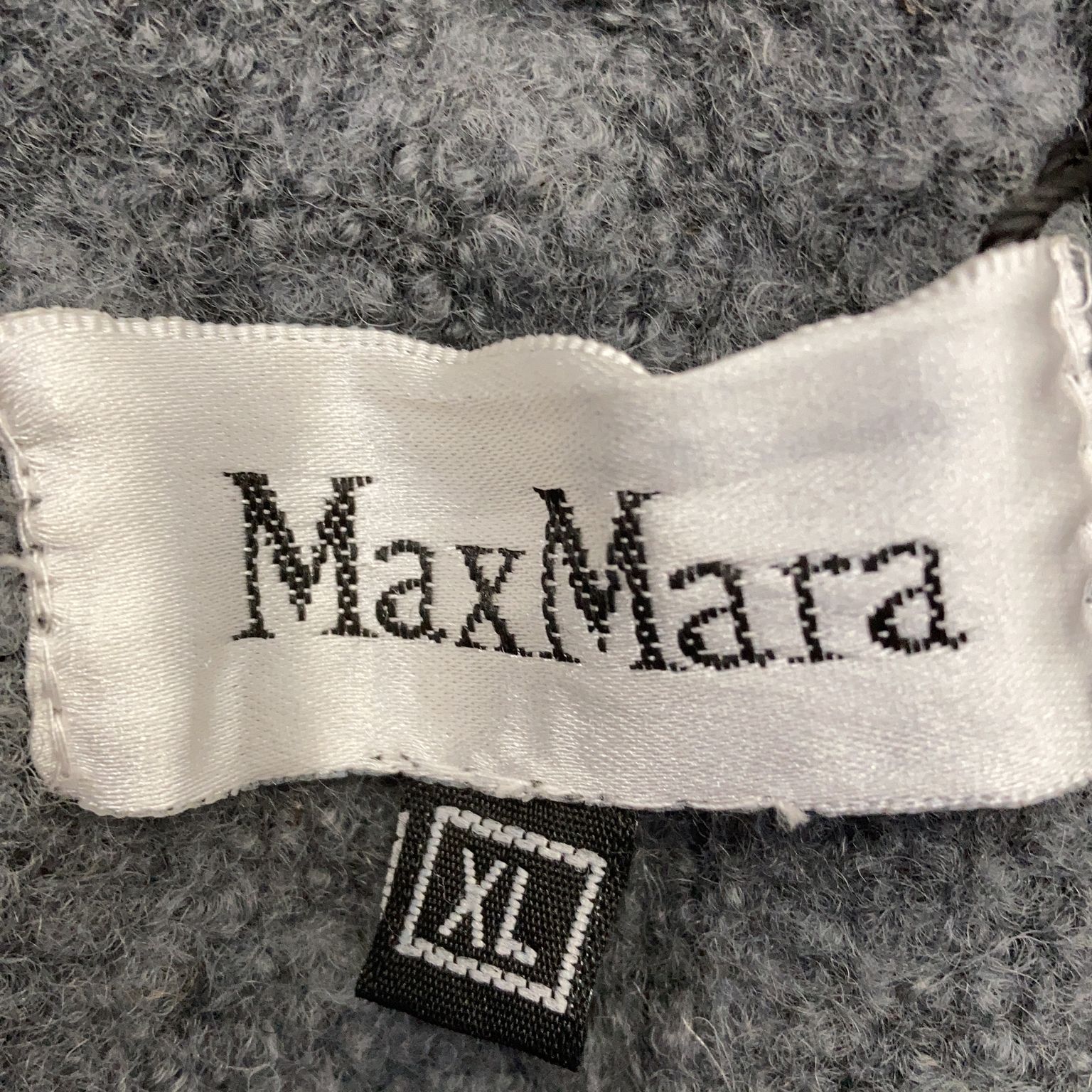 MaxMara