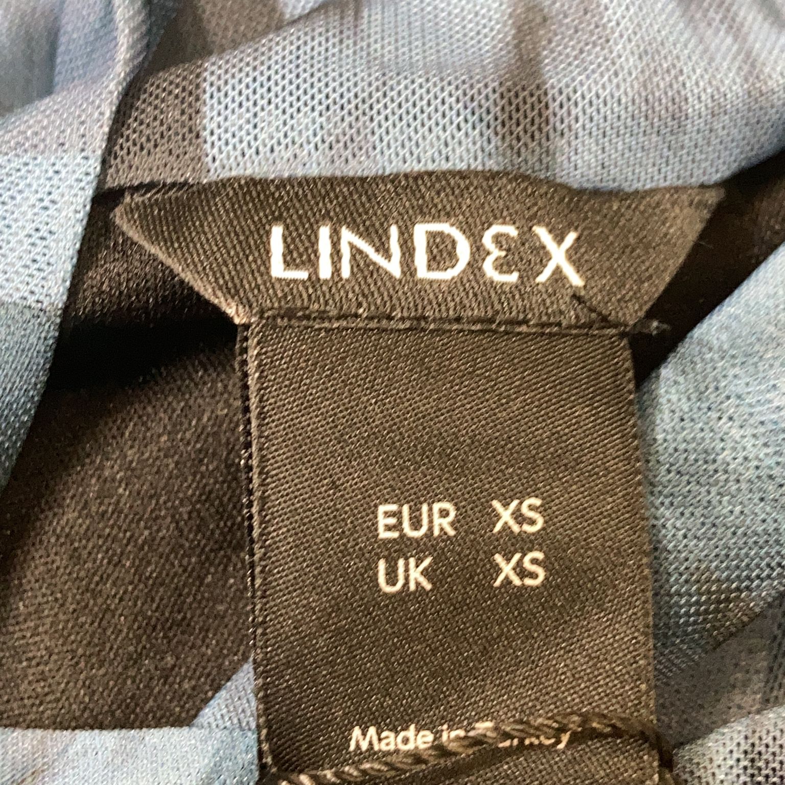 Lindex