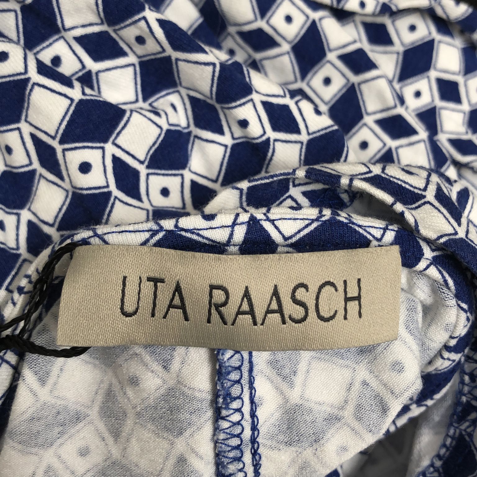 Uta Raasch