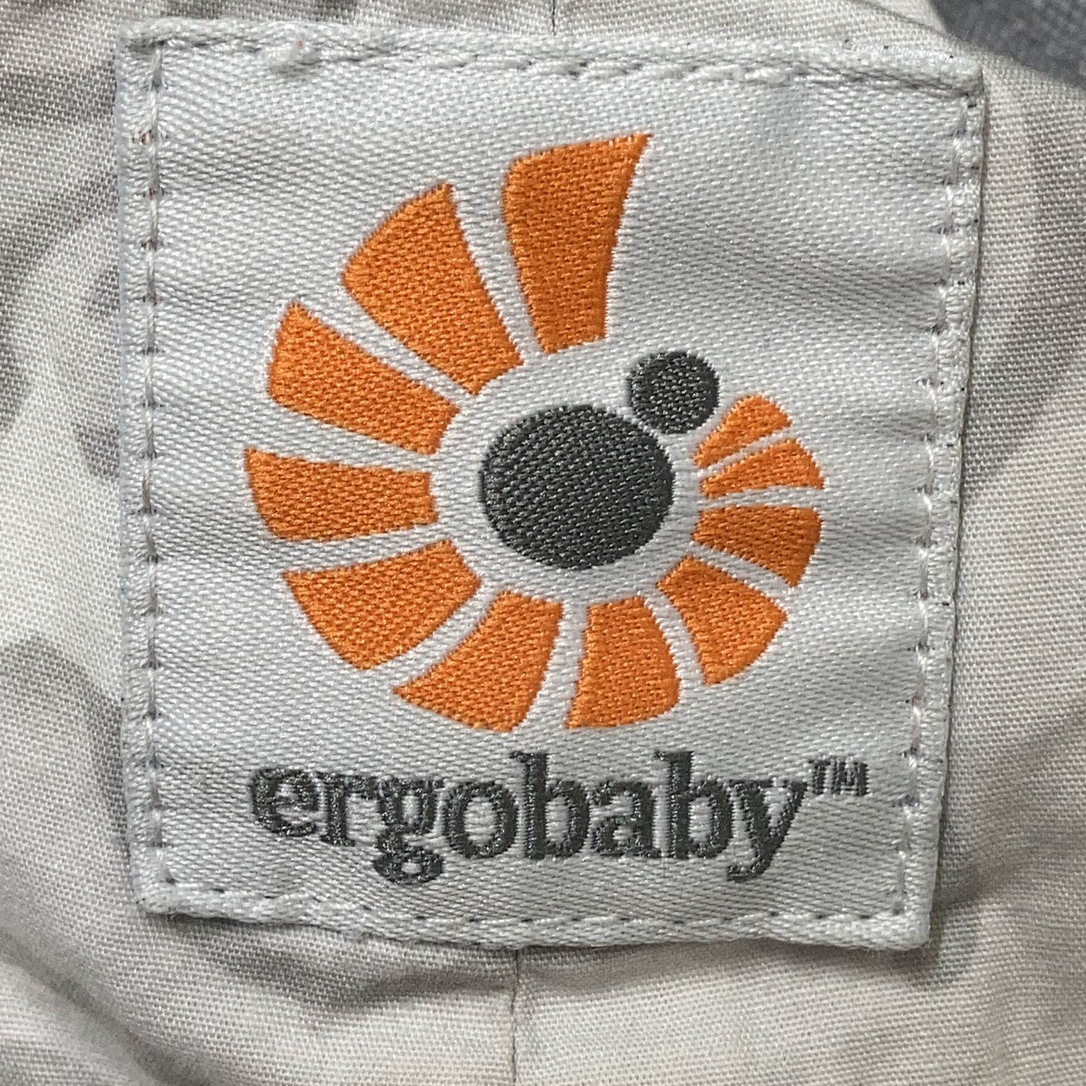 Ergobaby