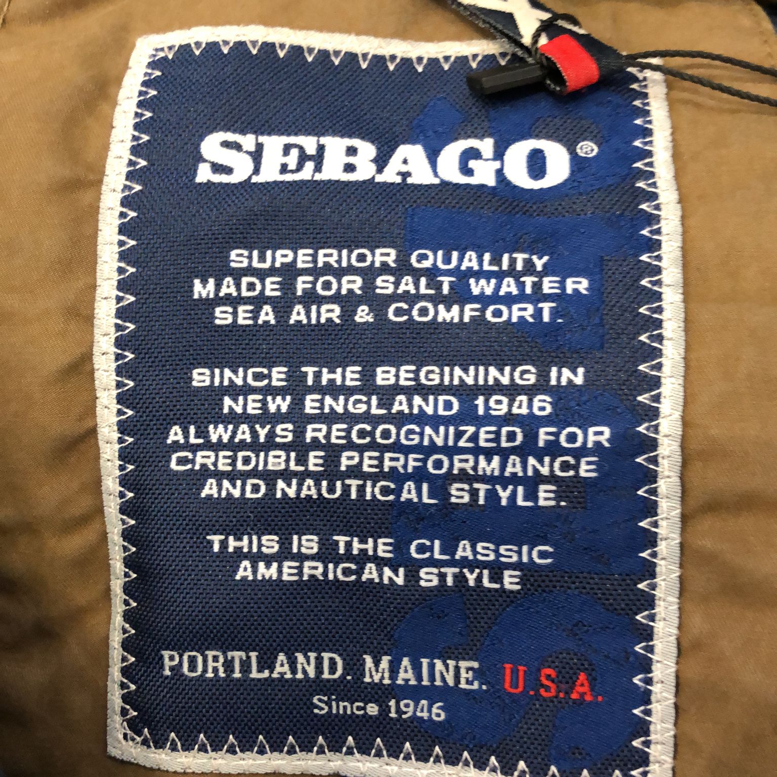 Sebago