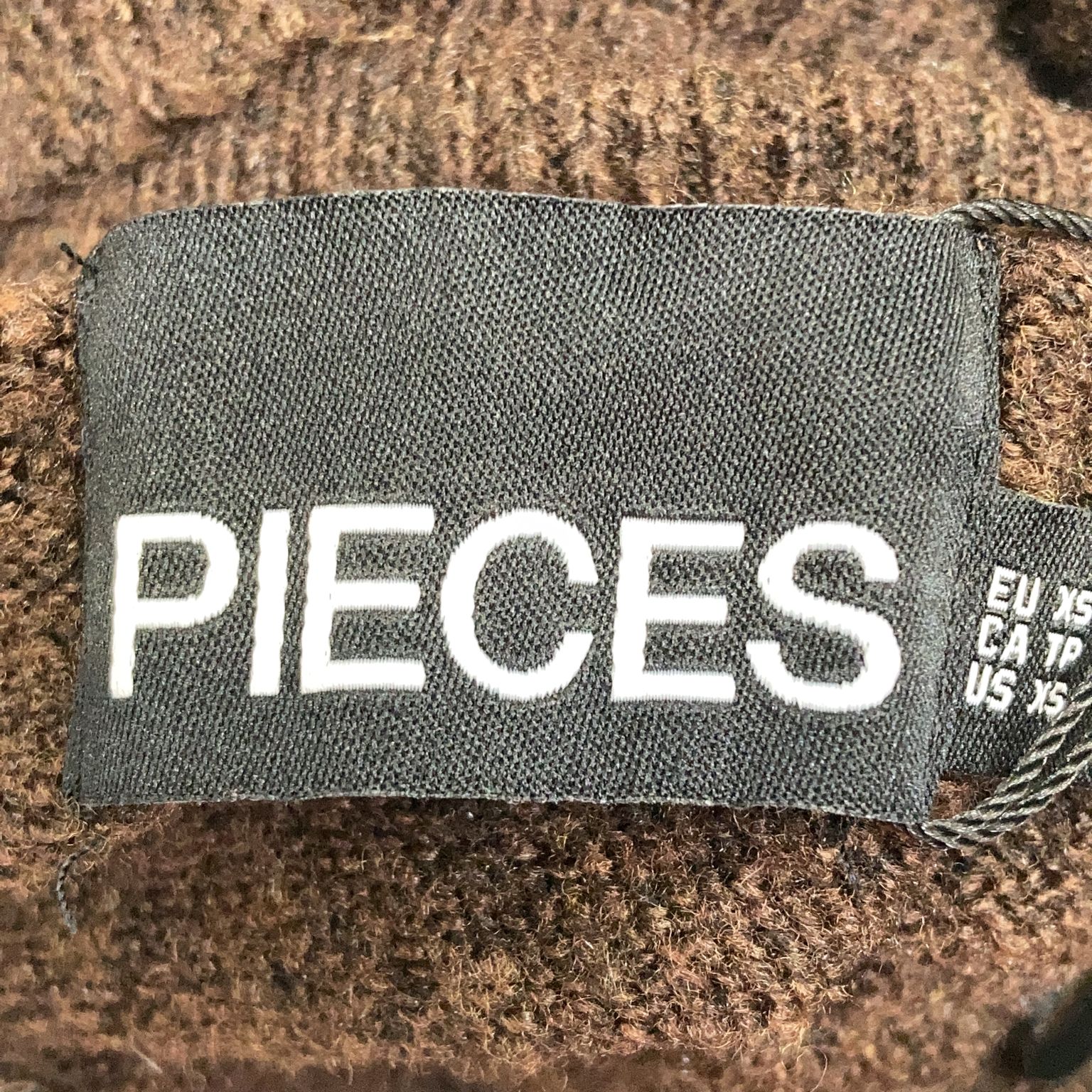 Pieces