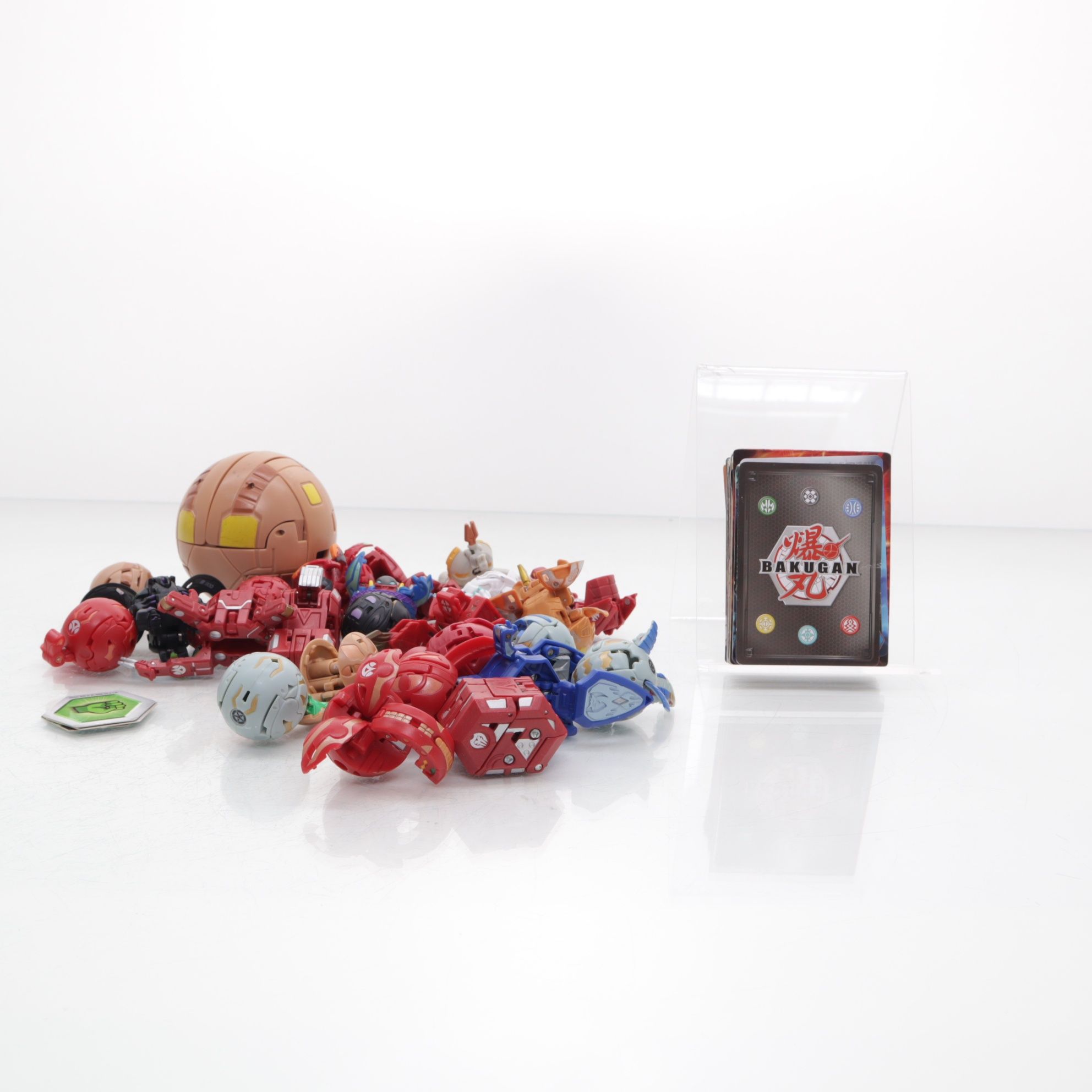 Bakugan