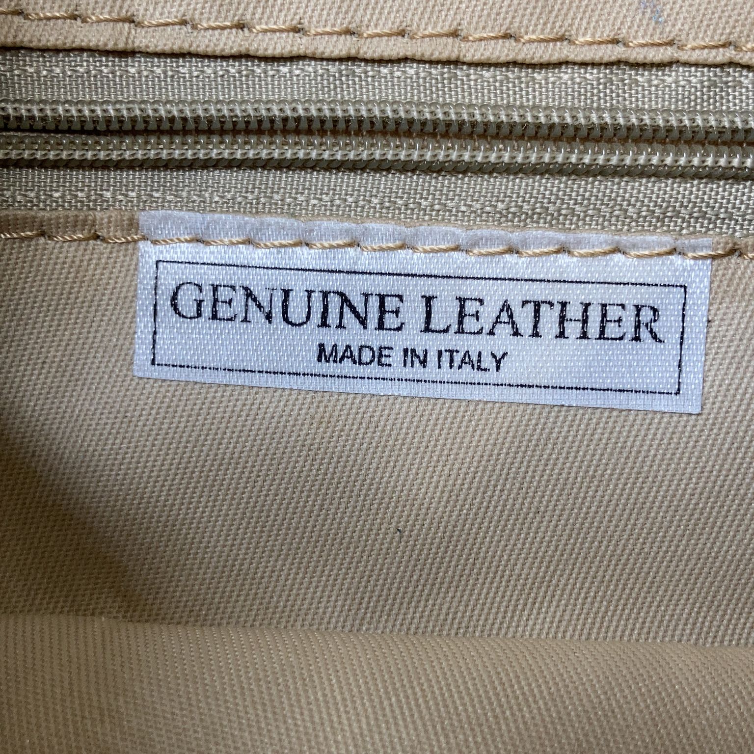 Made in italy