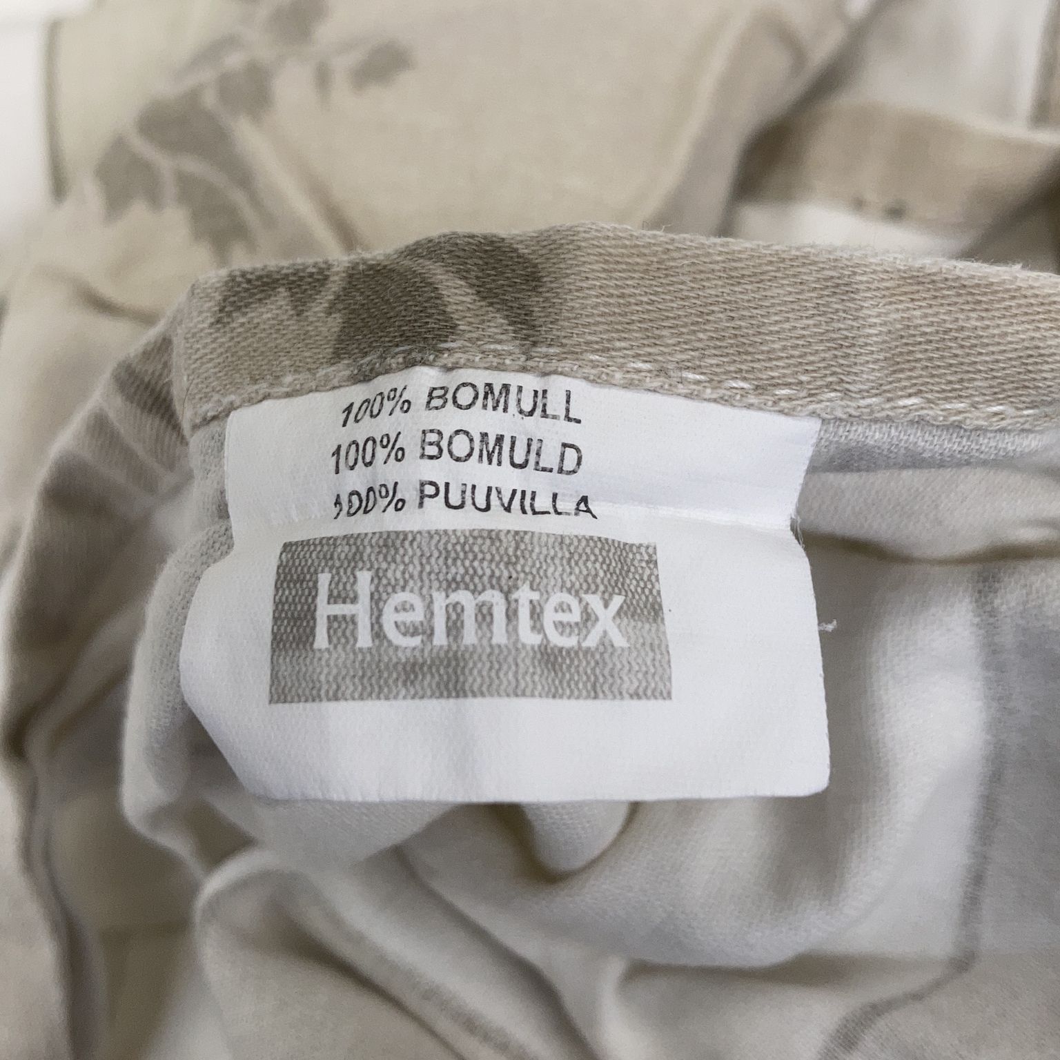 Hemtex