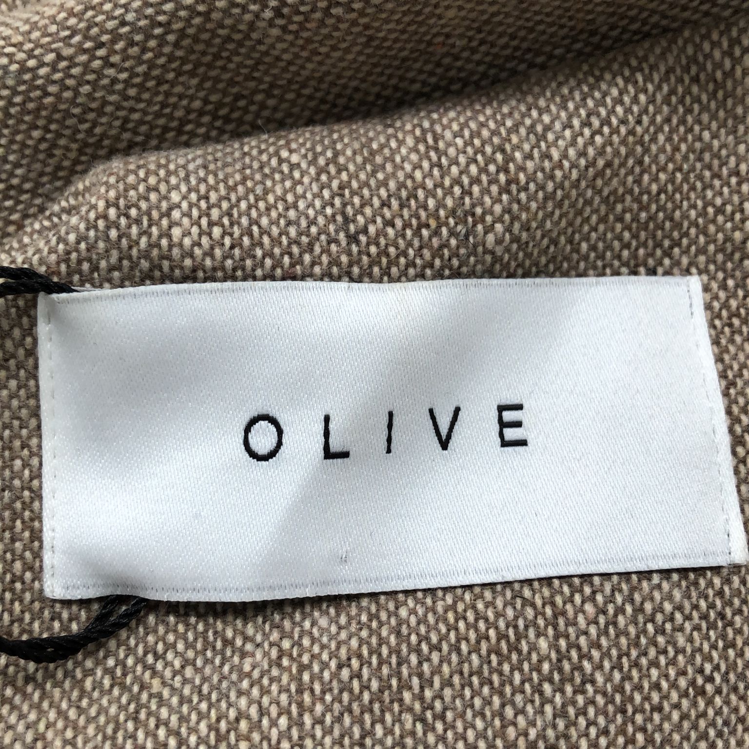 Olive