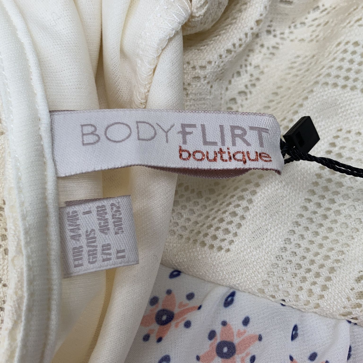 Bodyflirt Boutique