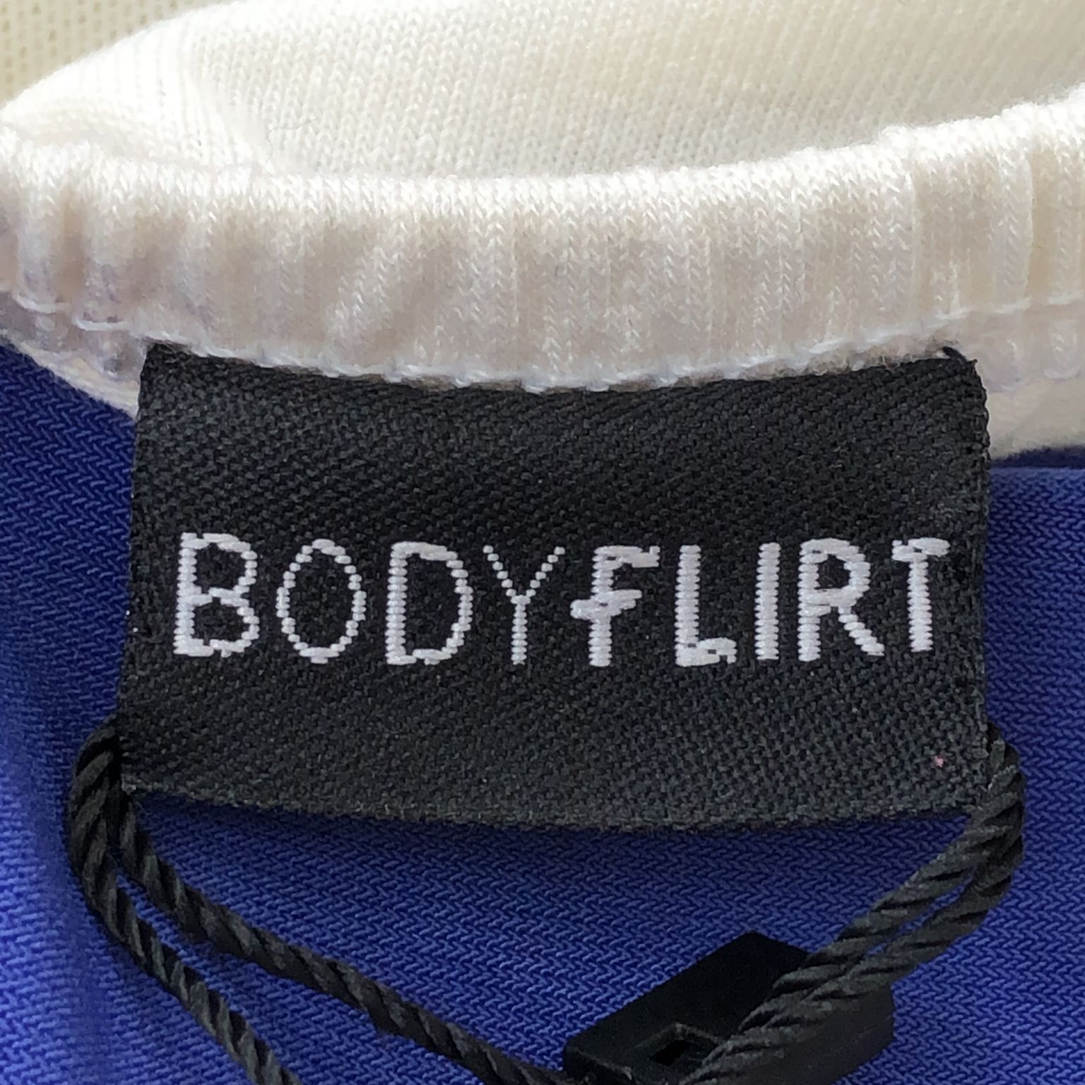 Bodyflirt