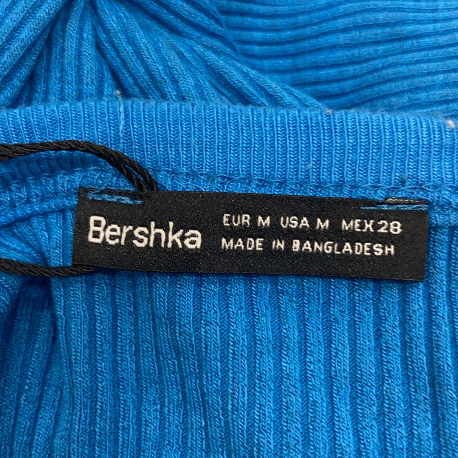 Bershka