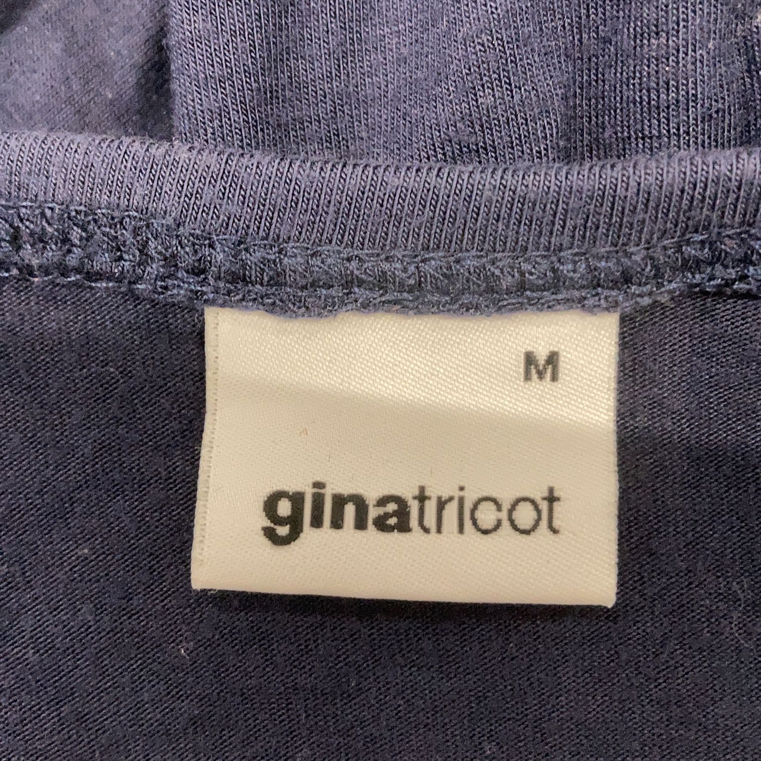 Gina Tricot