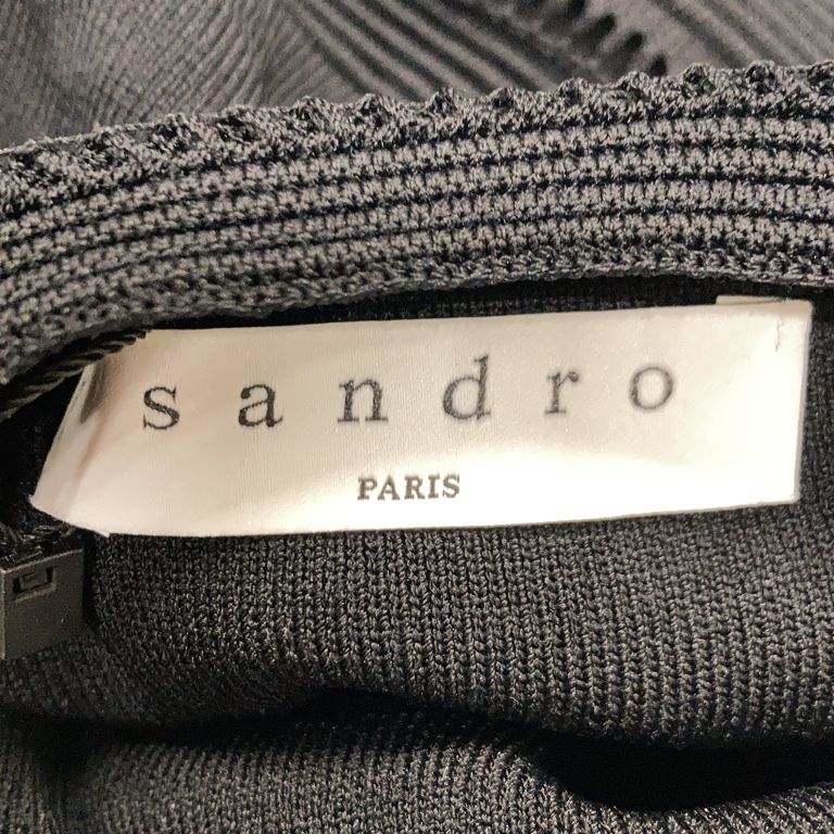 Sandro Paris