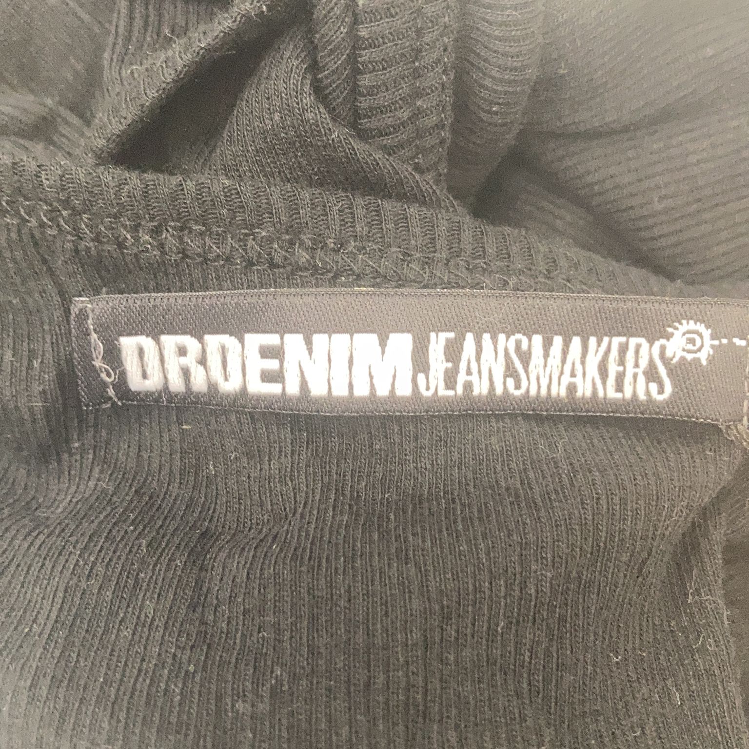 Dr Denim Jeans Makers