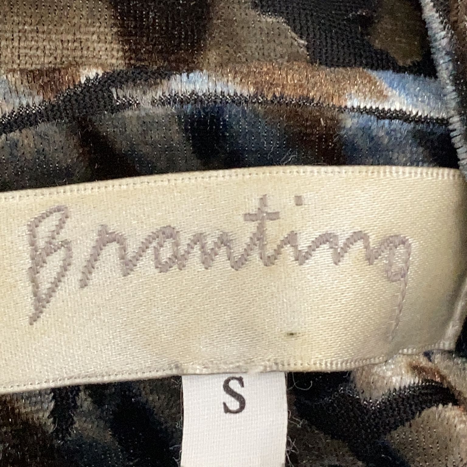 Branting