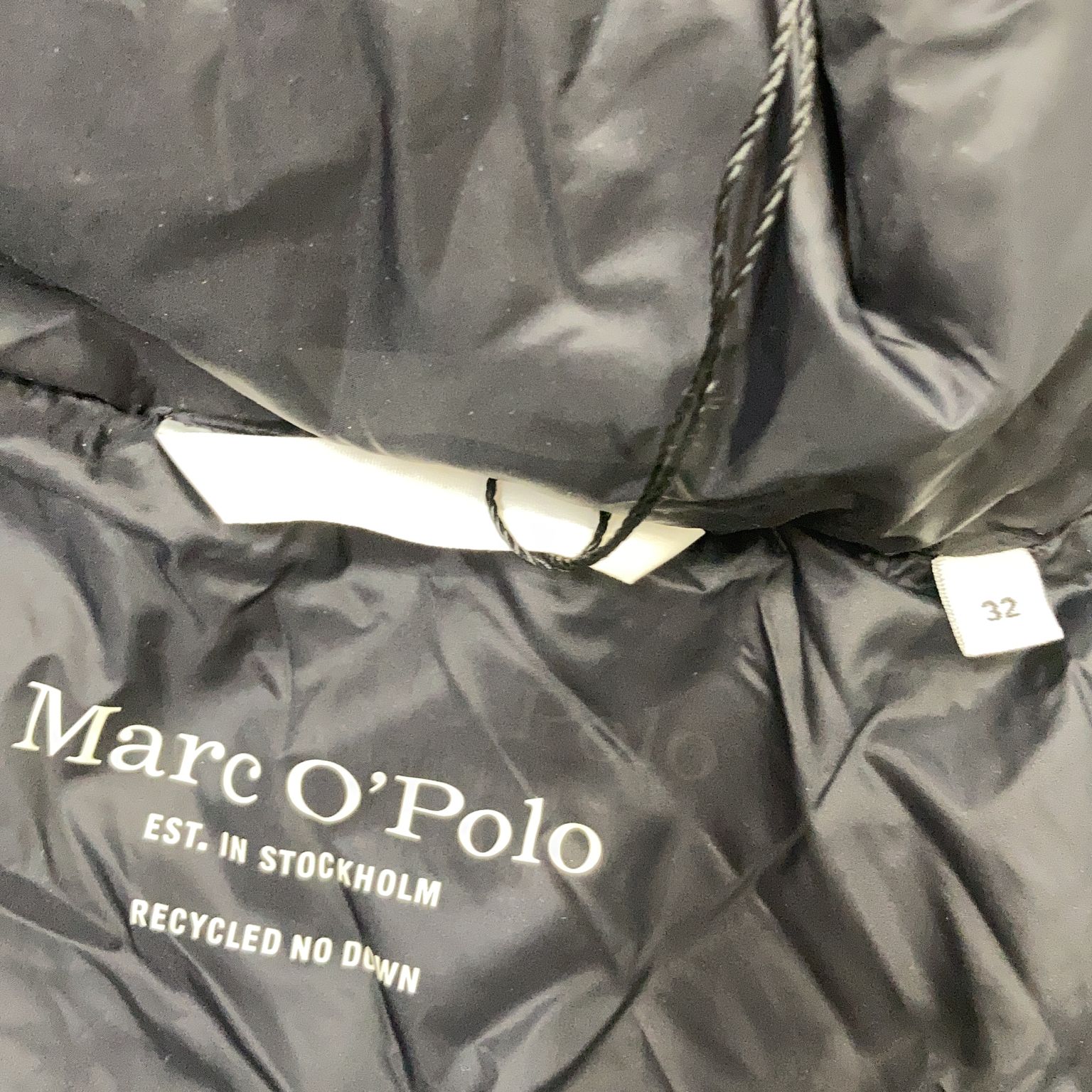 Marc O'Polo