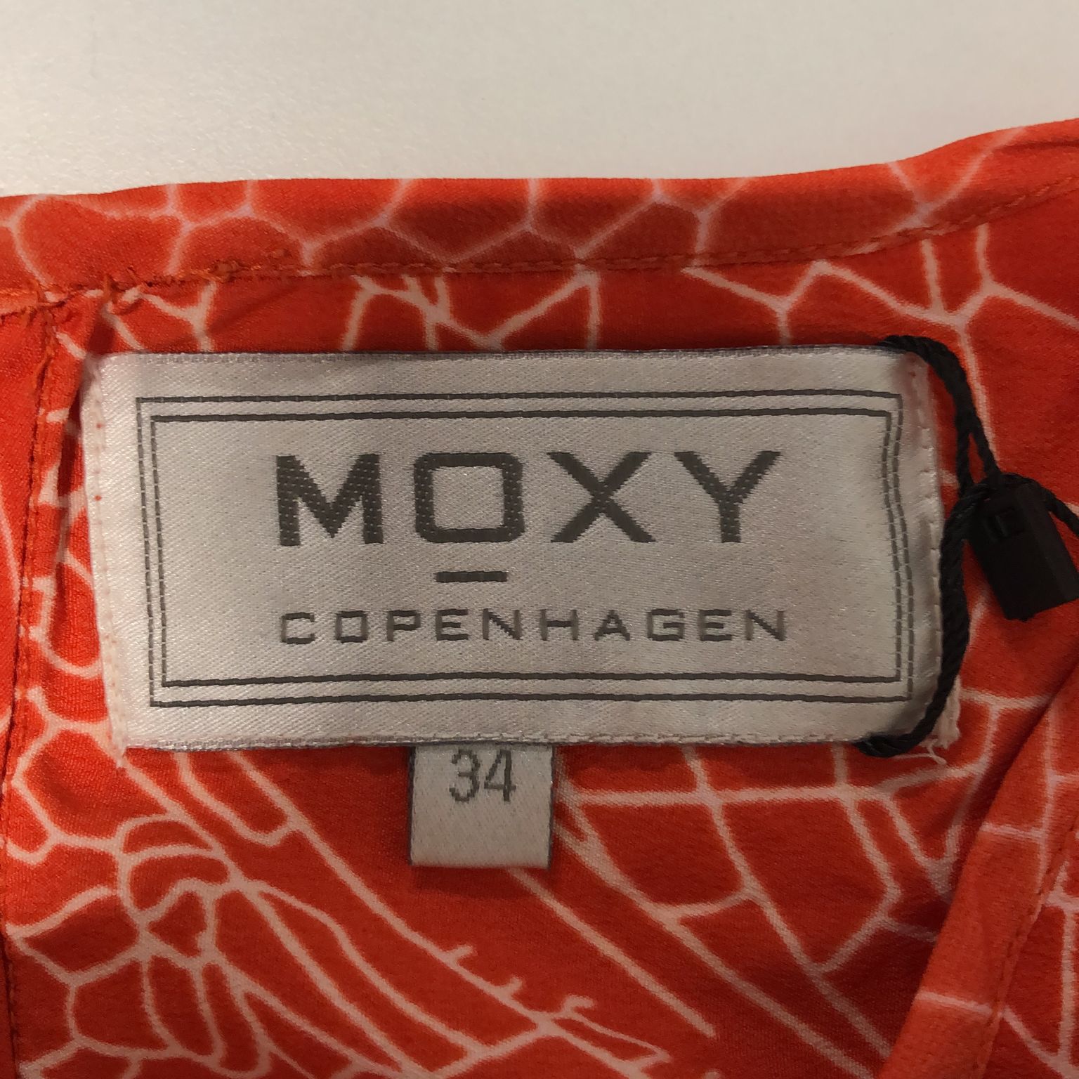 Moxy Copenhagen