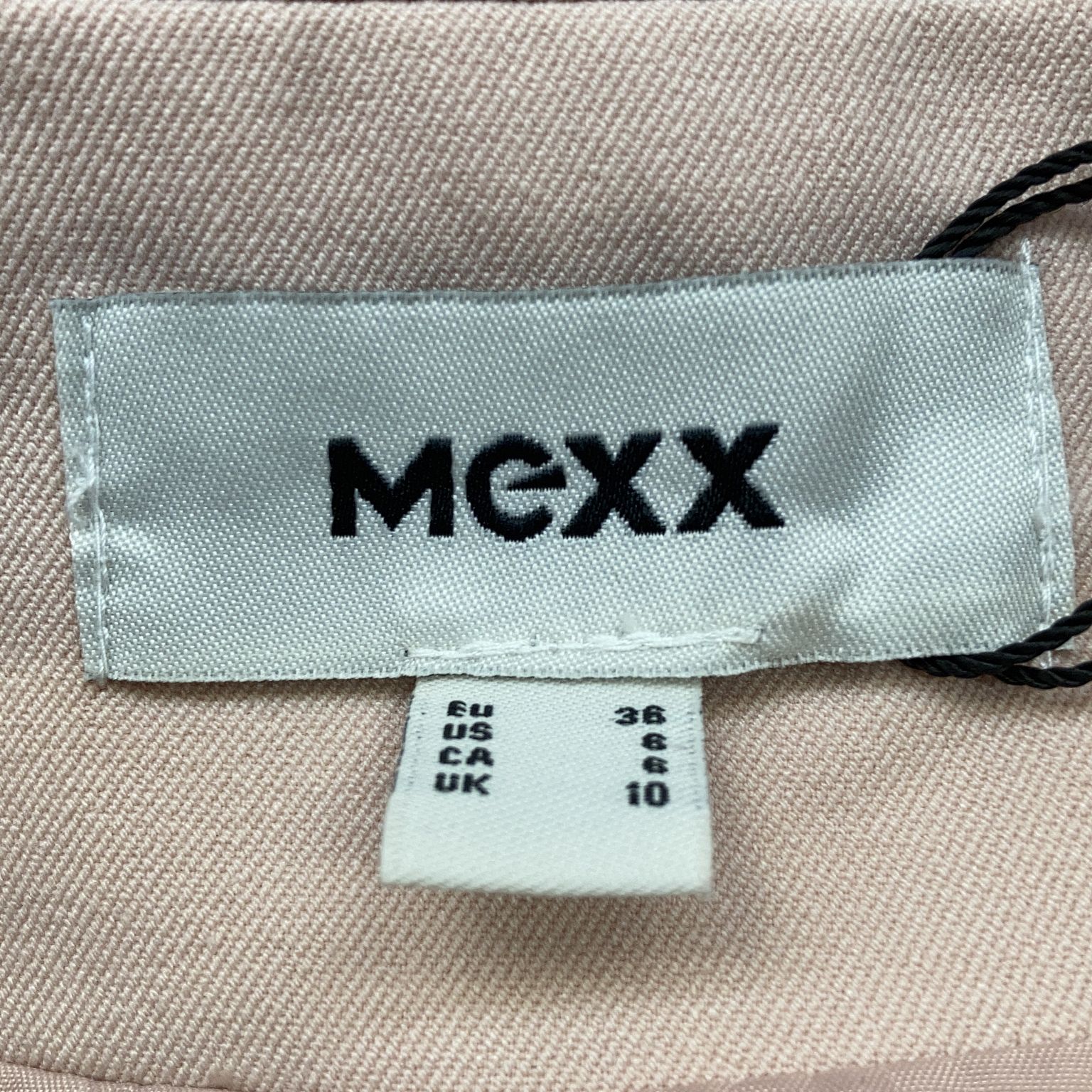 Mexx