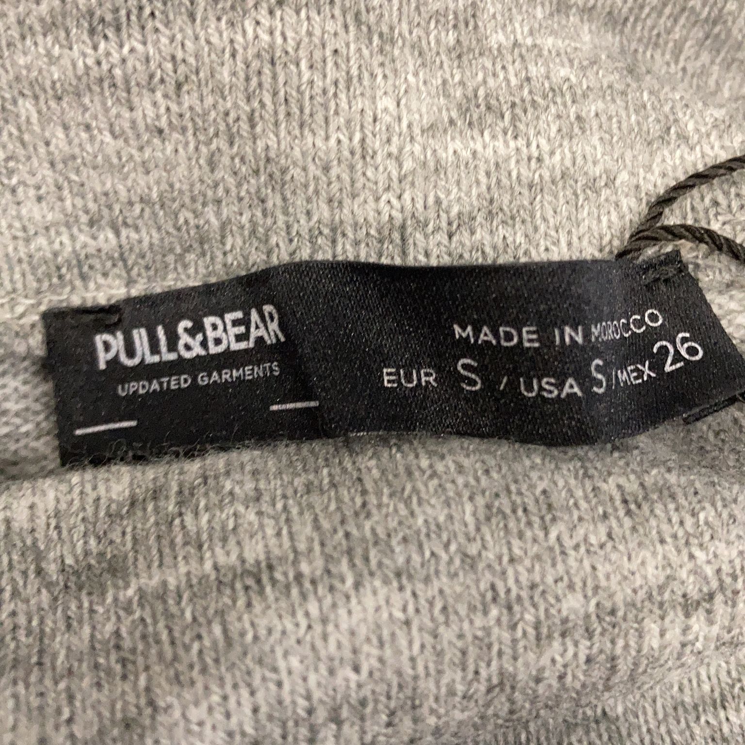 Pull  Bear