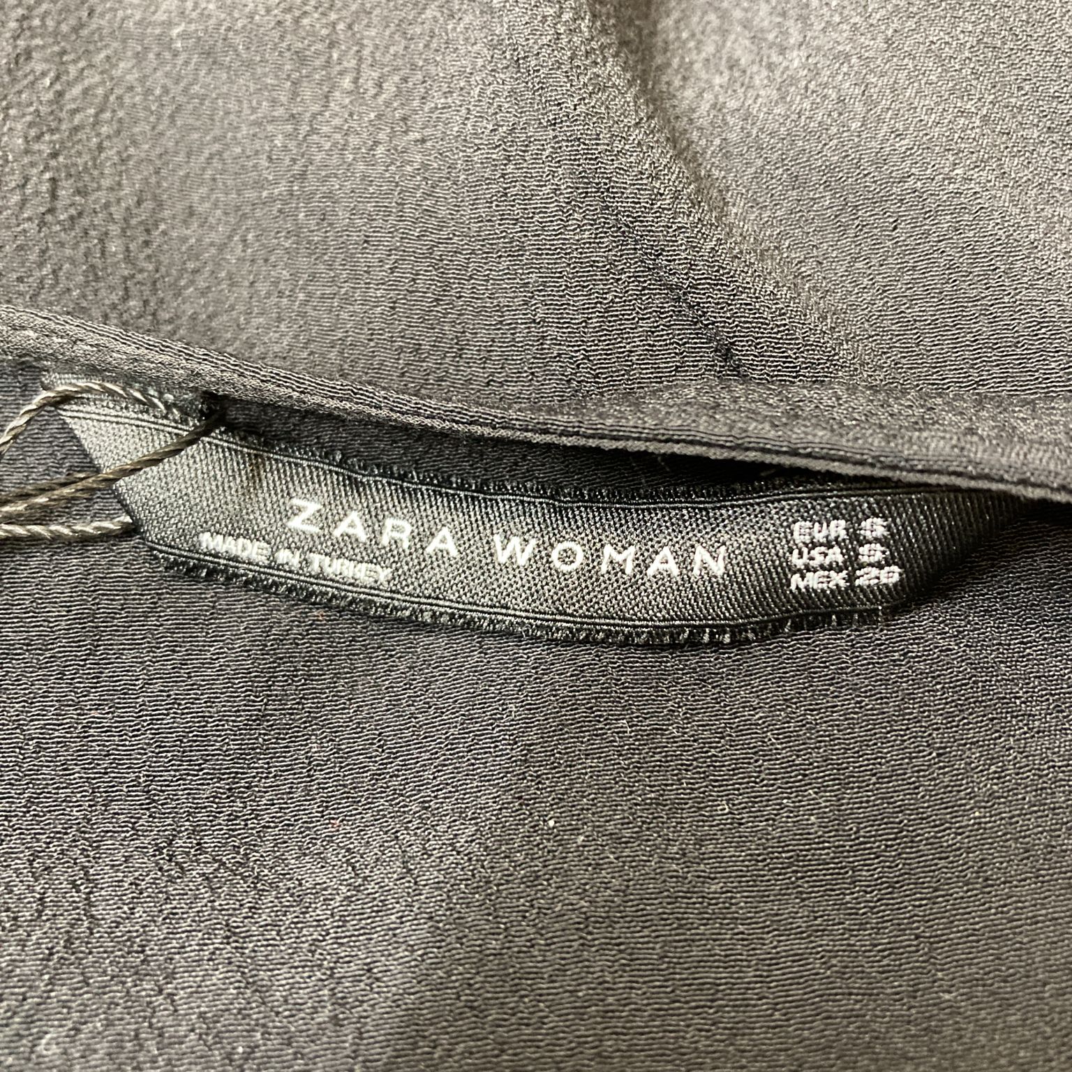 Zara Woman