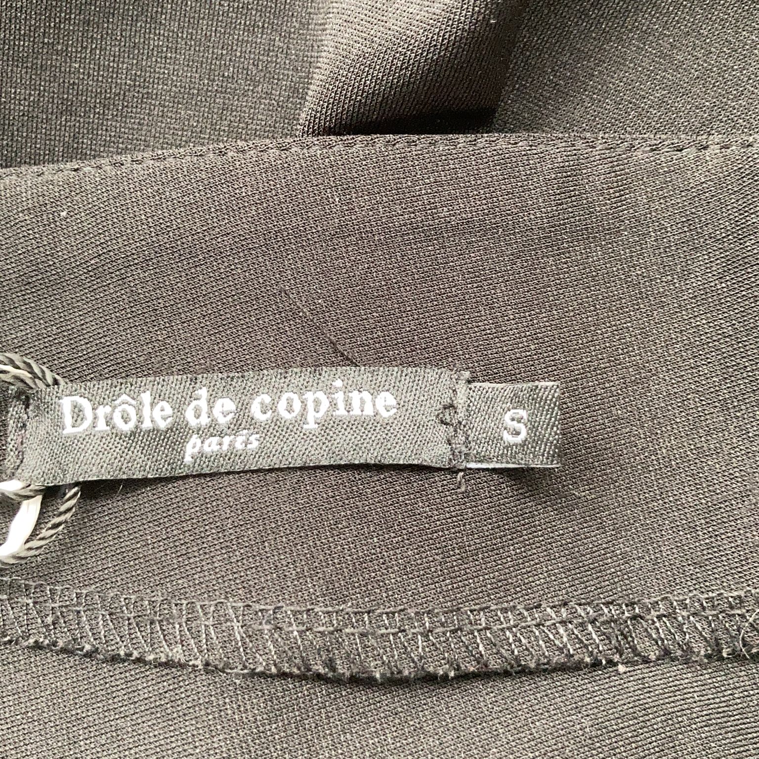 Drôle de Copine