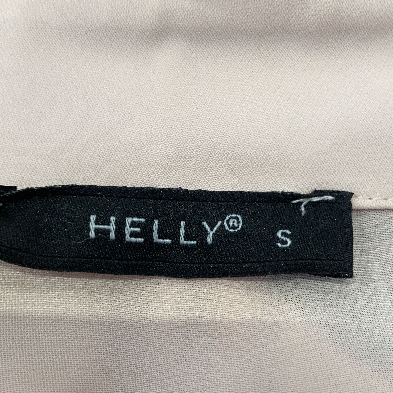 Helly