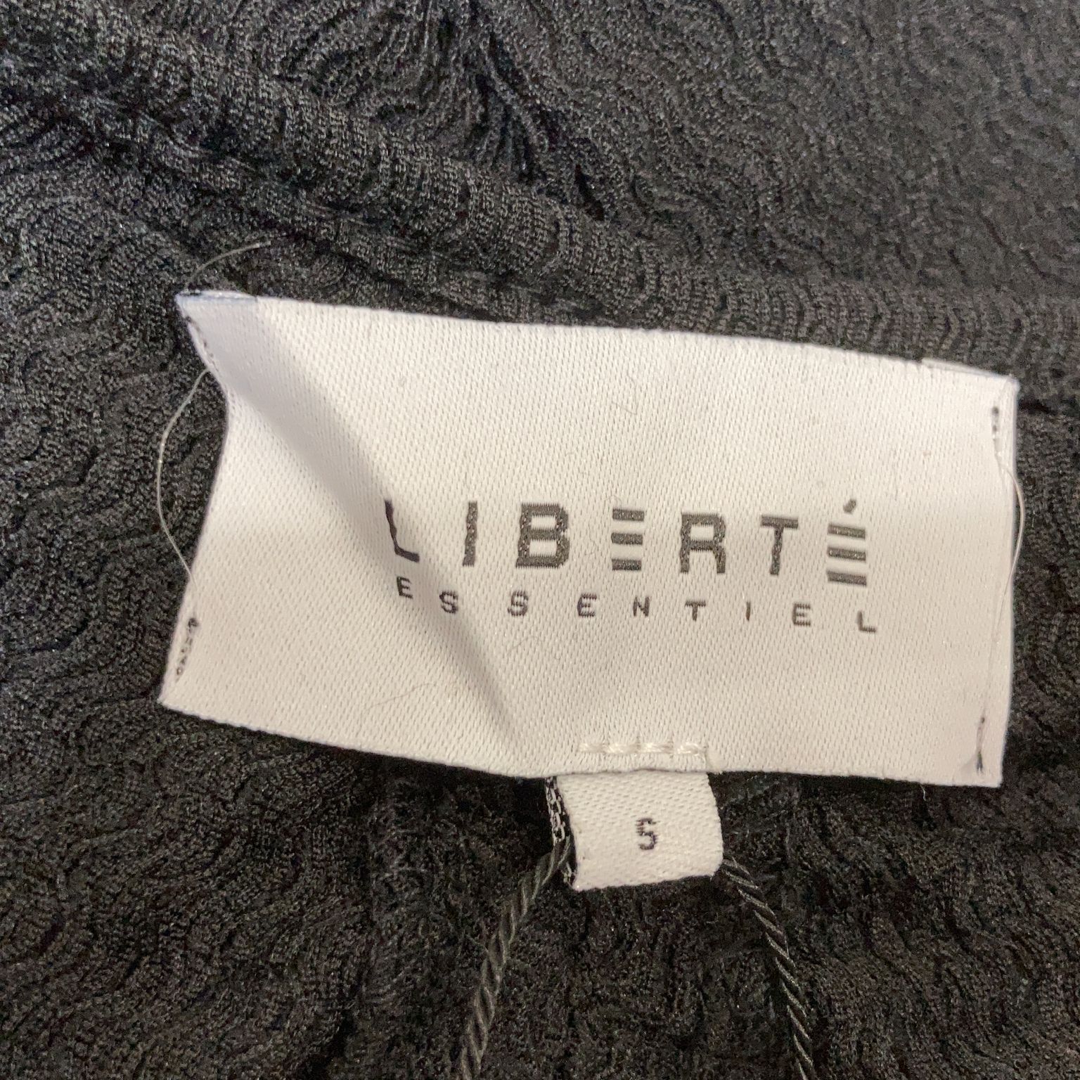 Liberté Essentiel