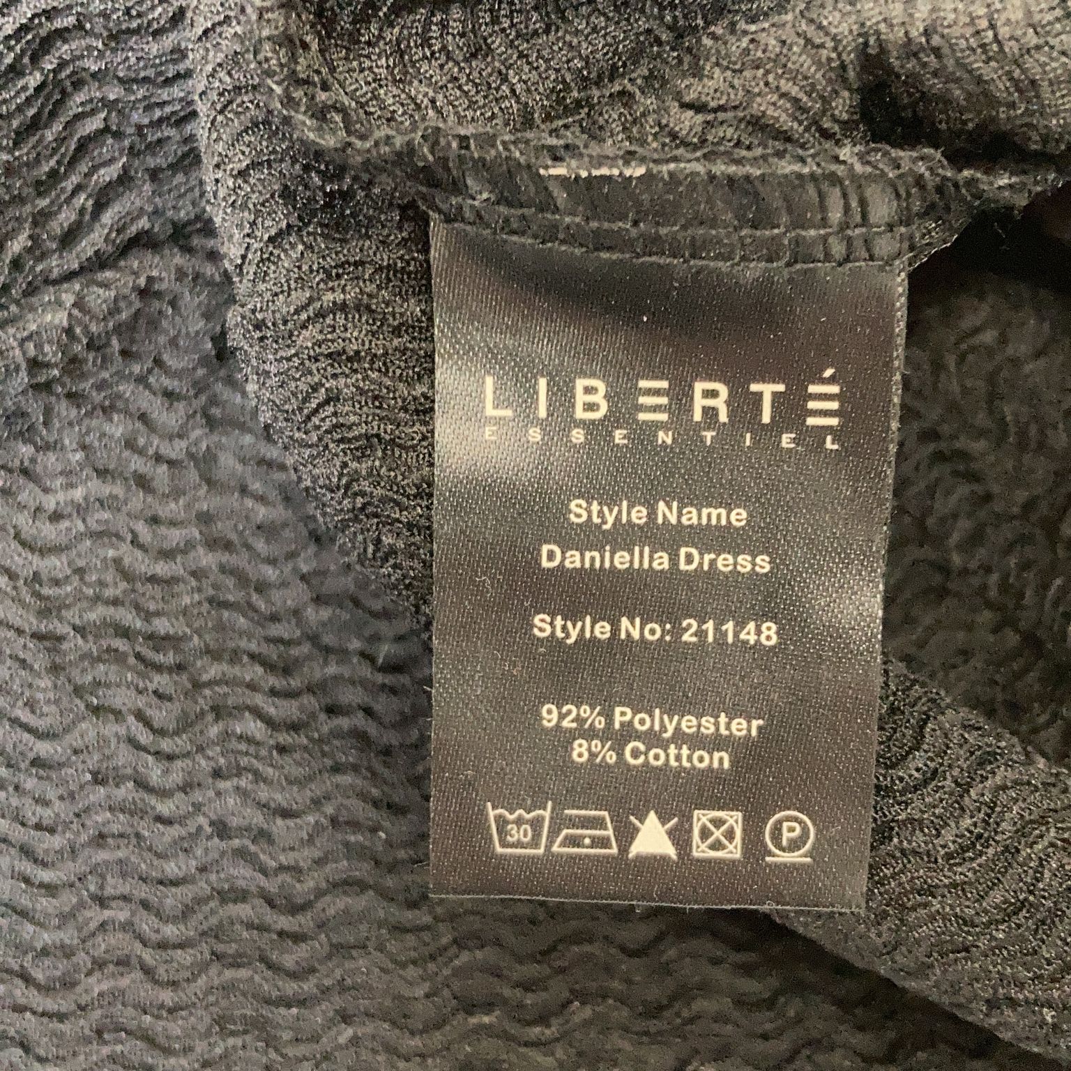 Liberté Essentiel